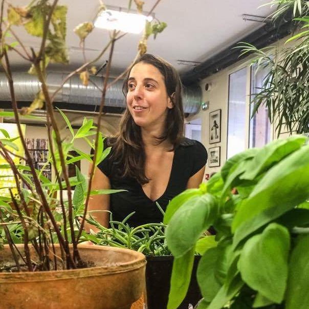 Entreprendre Ensemble #3 avec Christelle Fournier - L'élan De Vie