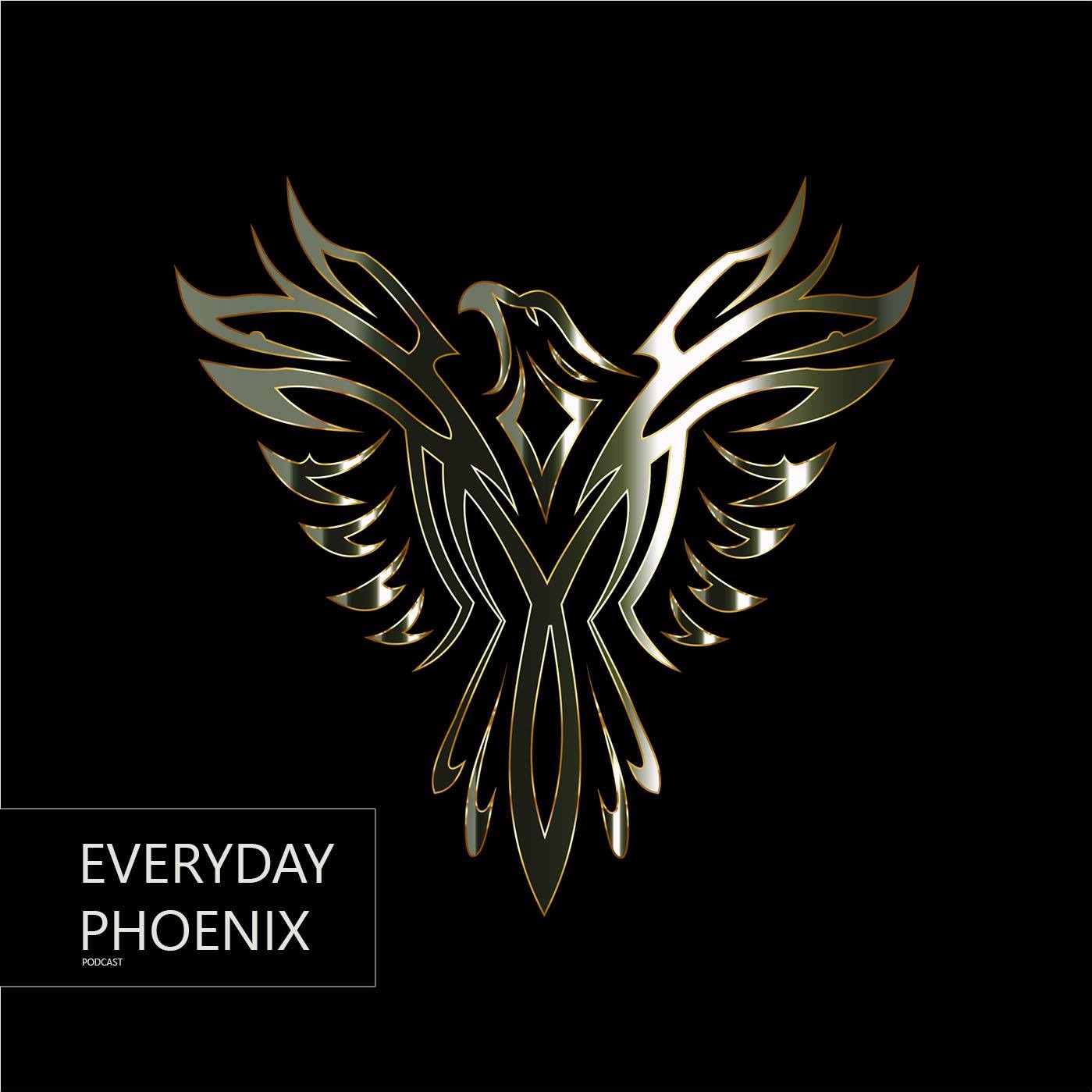 For the Love of Josh - Everyday Phoenix Project (Podcast)