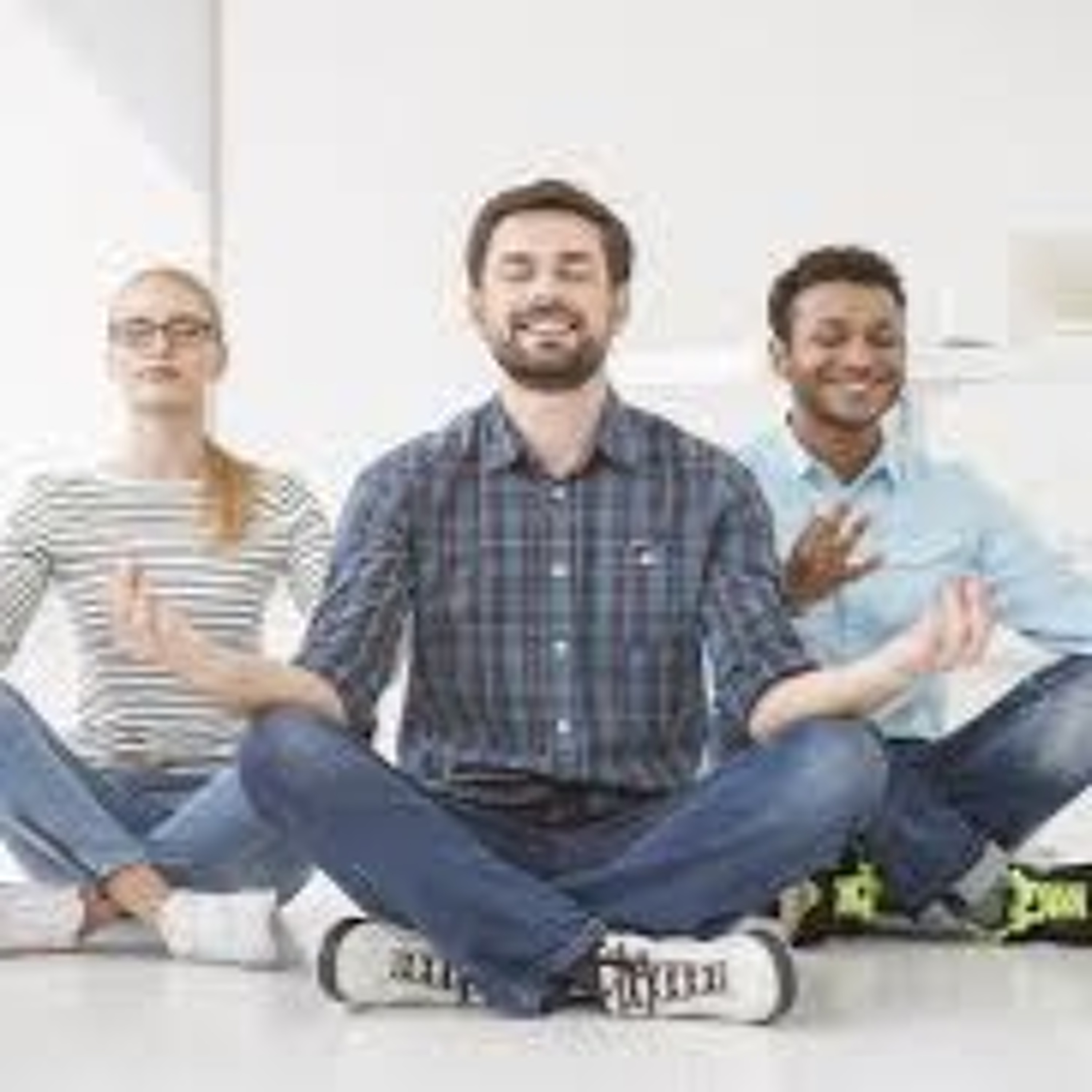 Super Stretch Yoga