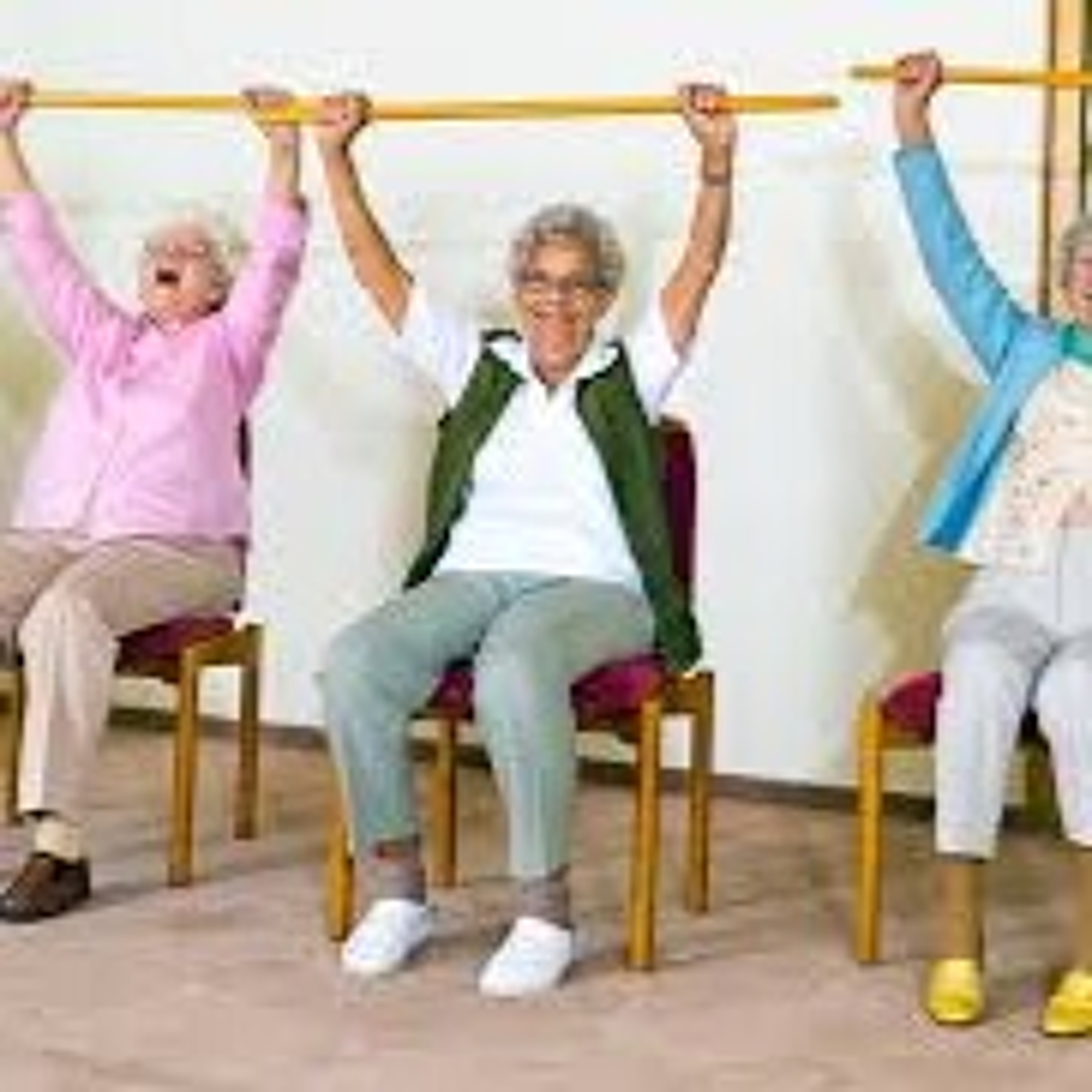 Super Stretch Yoga