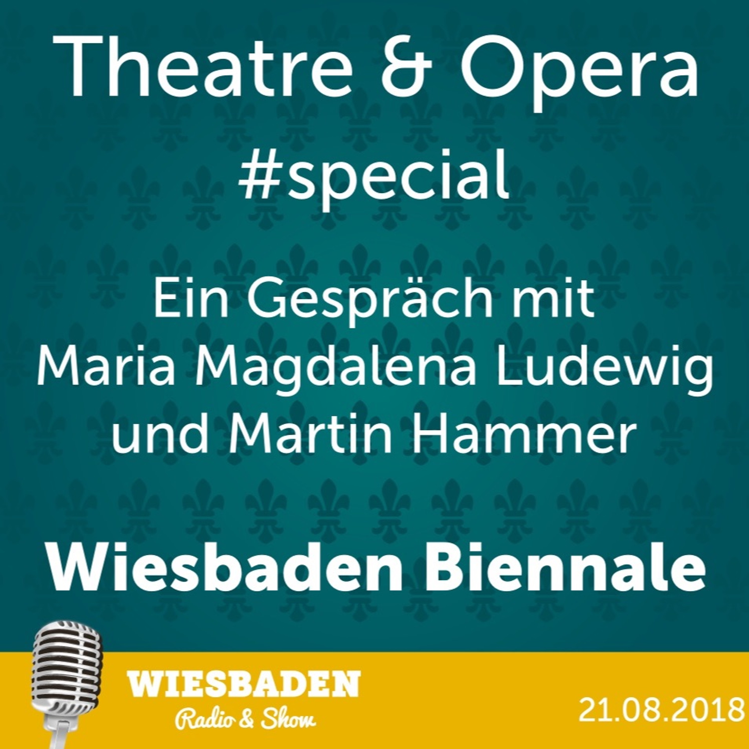 Wiesbaden Radio & Show