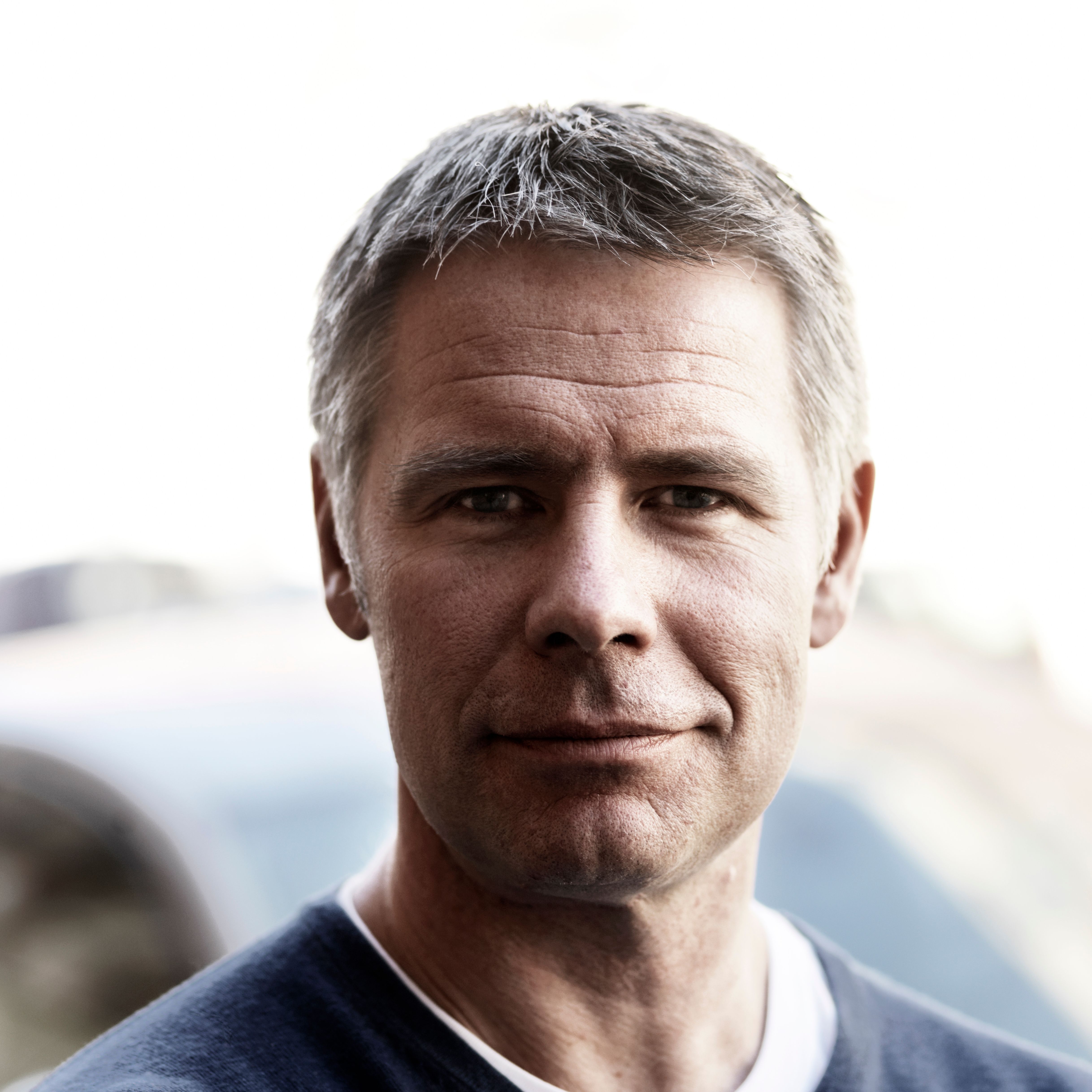 Saku Tuominen - Founder and Creative Director at HundrEd