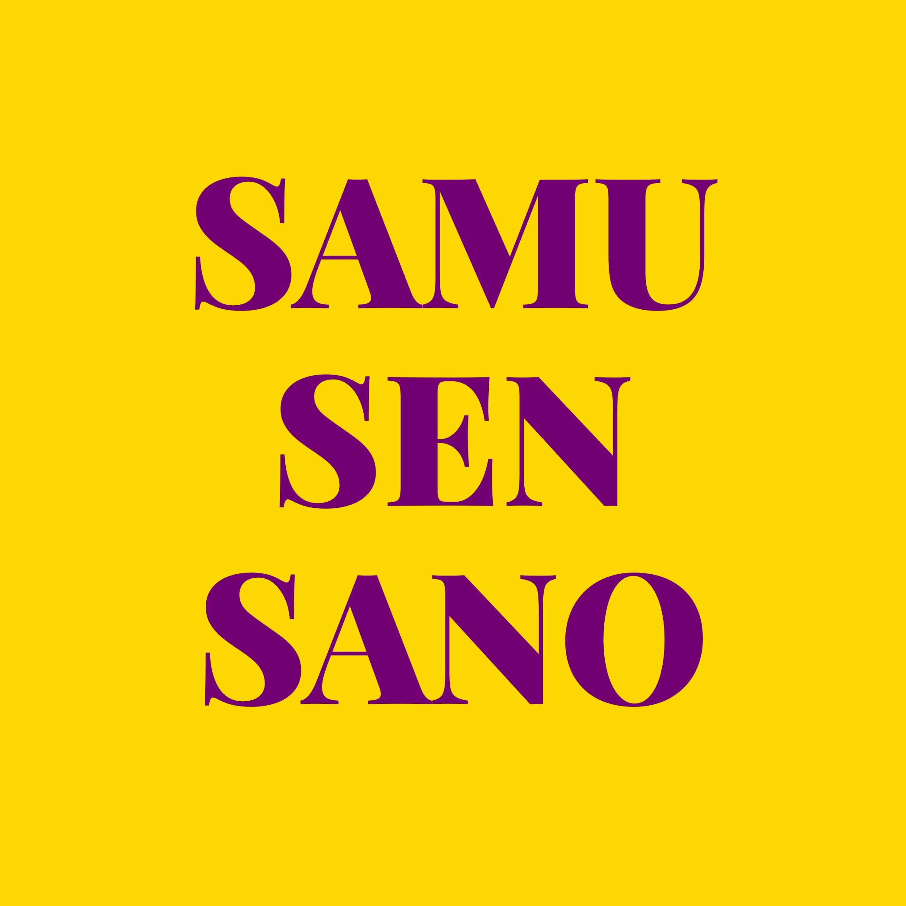 Samu Sen Sano