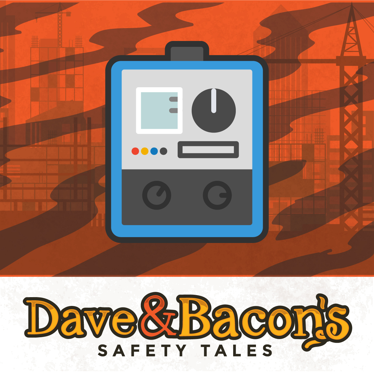 Gas Detection Devices: Don’t drive a minivan when you need a racecar
