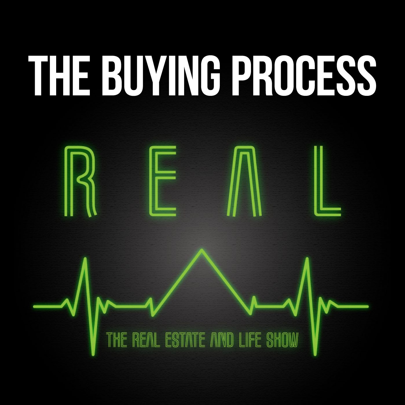 S. 1 Ep. 3- The Buying Process Laid Out