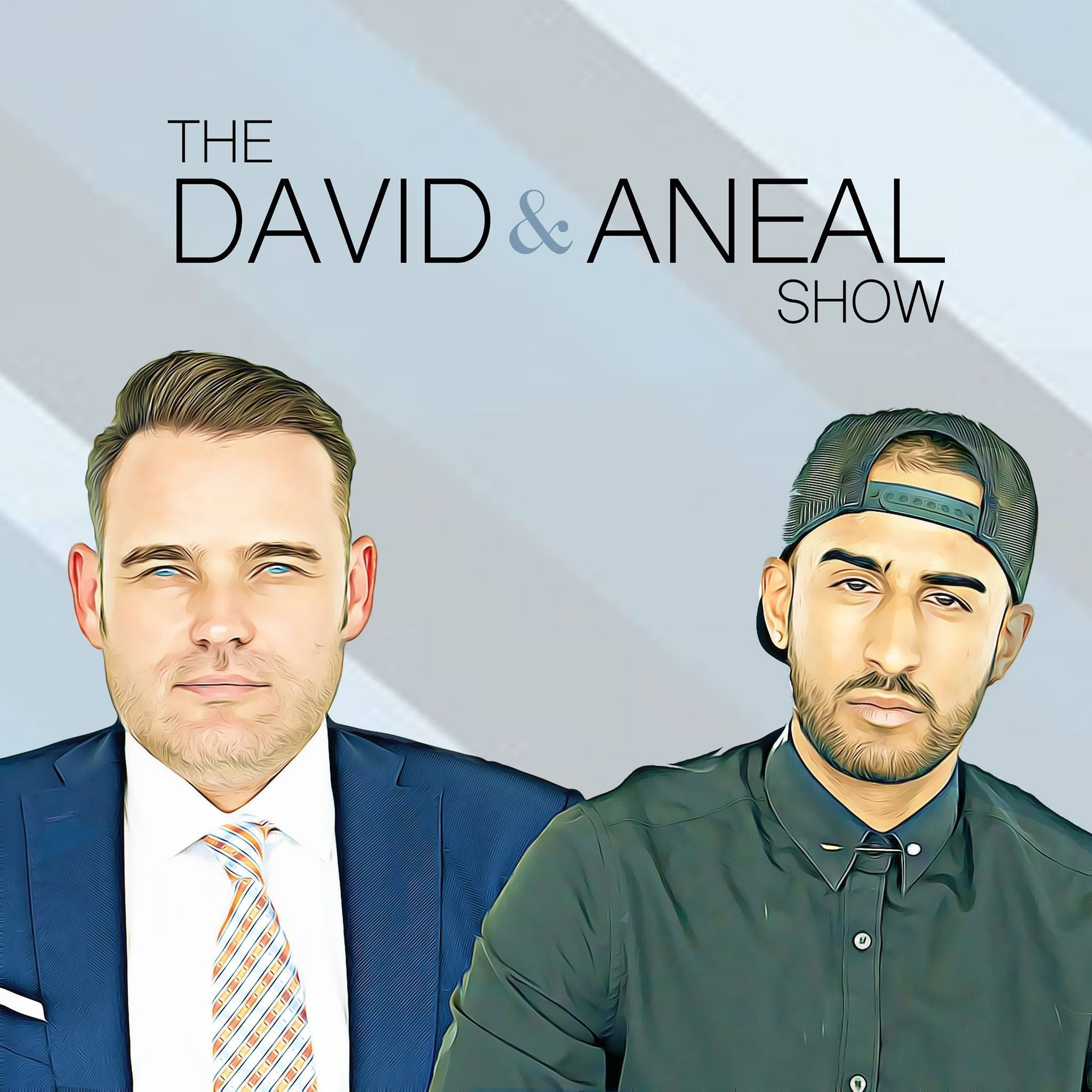 Why Personal Branding is so Important? - The David & Aneal Show Why Personal Branding is so Important? - The David & Aneal Show