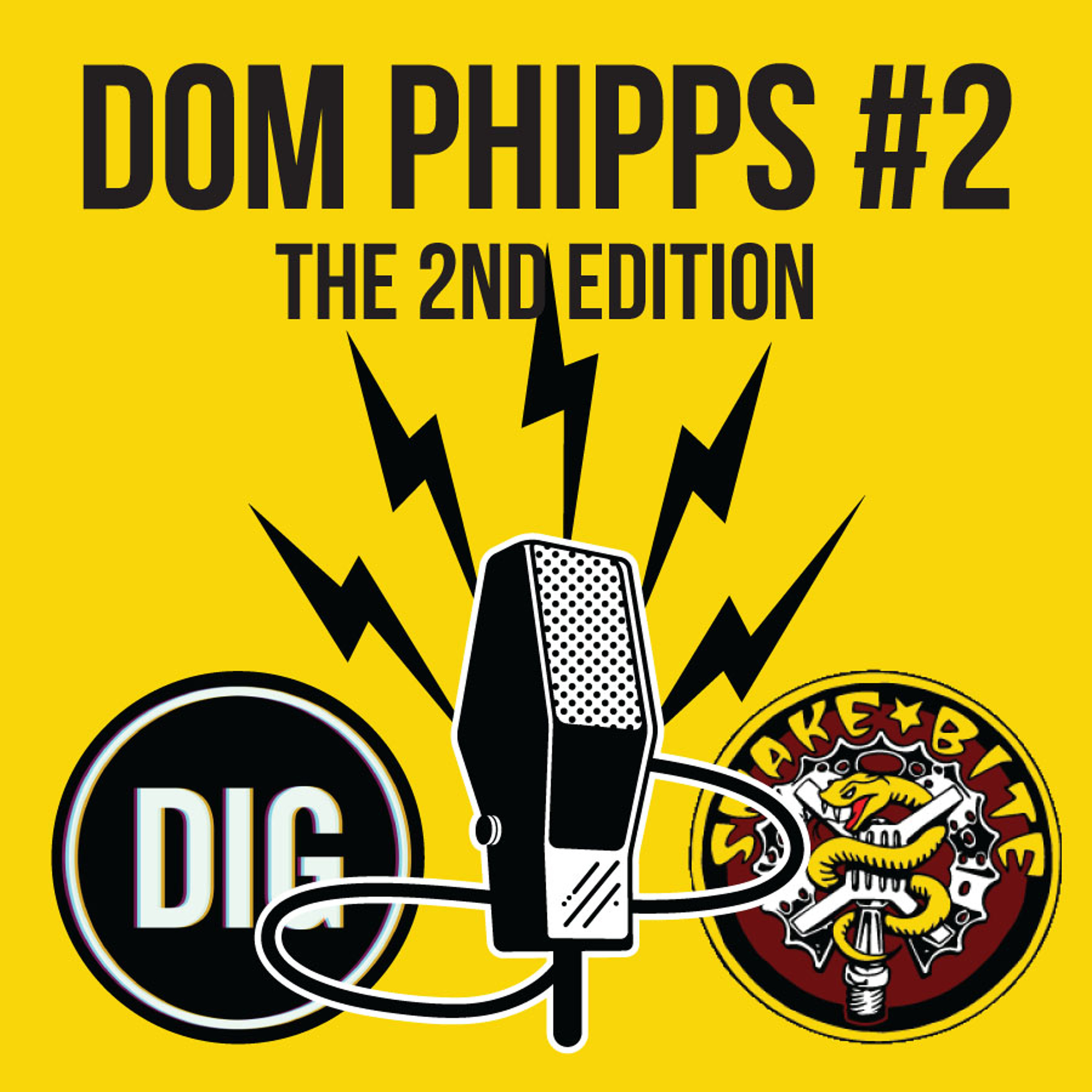 Dig BMX Podcast Channel