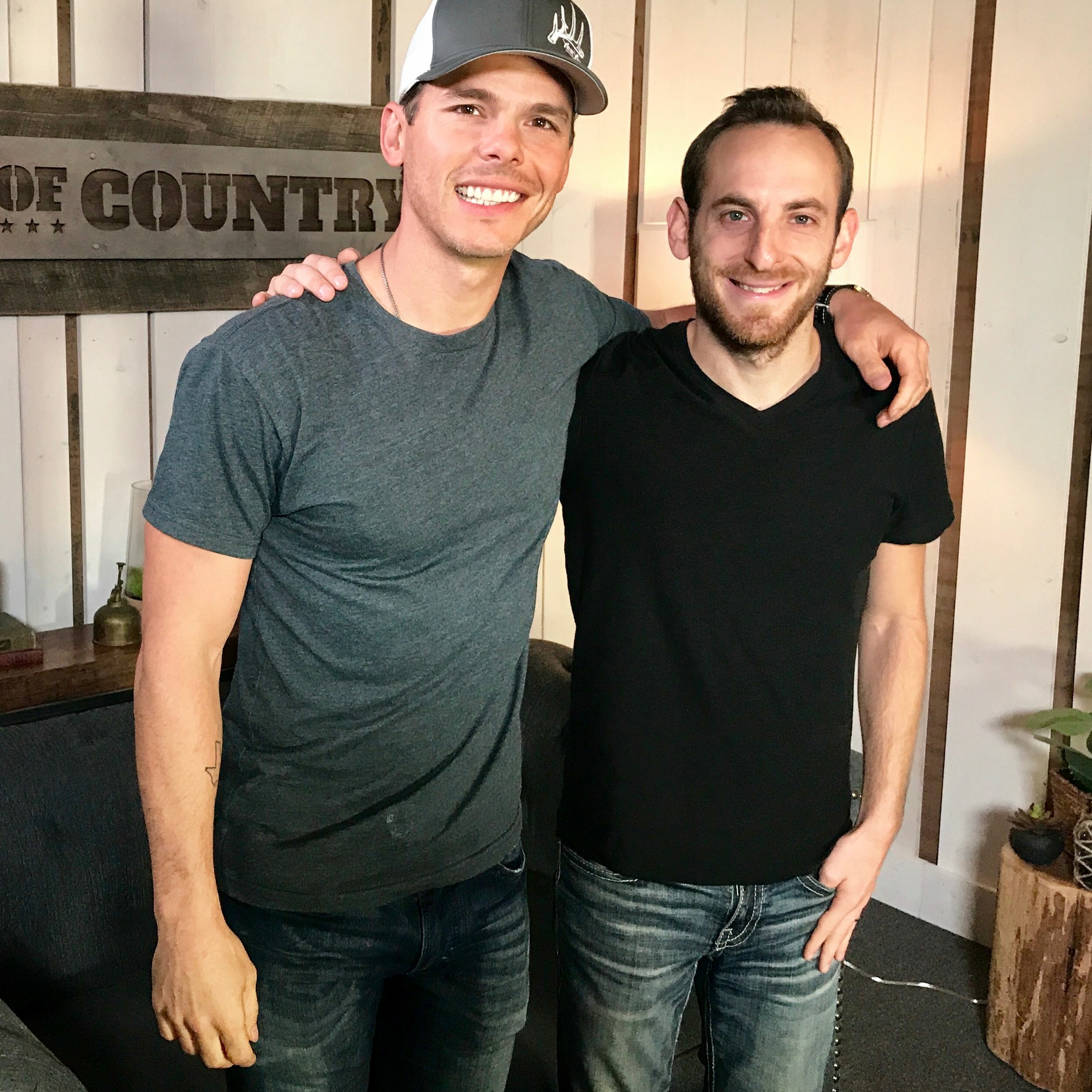 Sam Alex Podcast