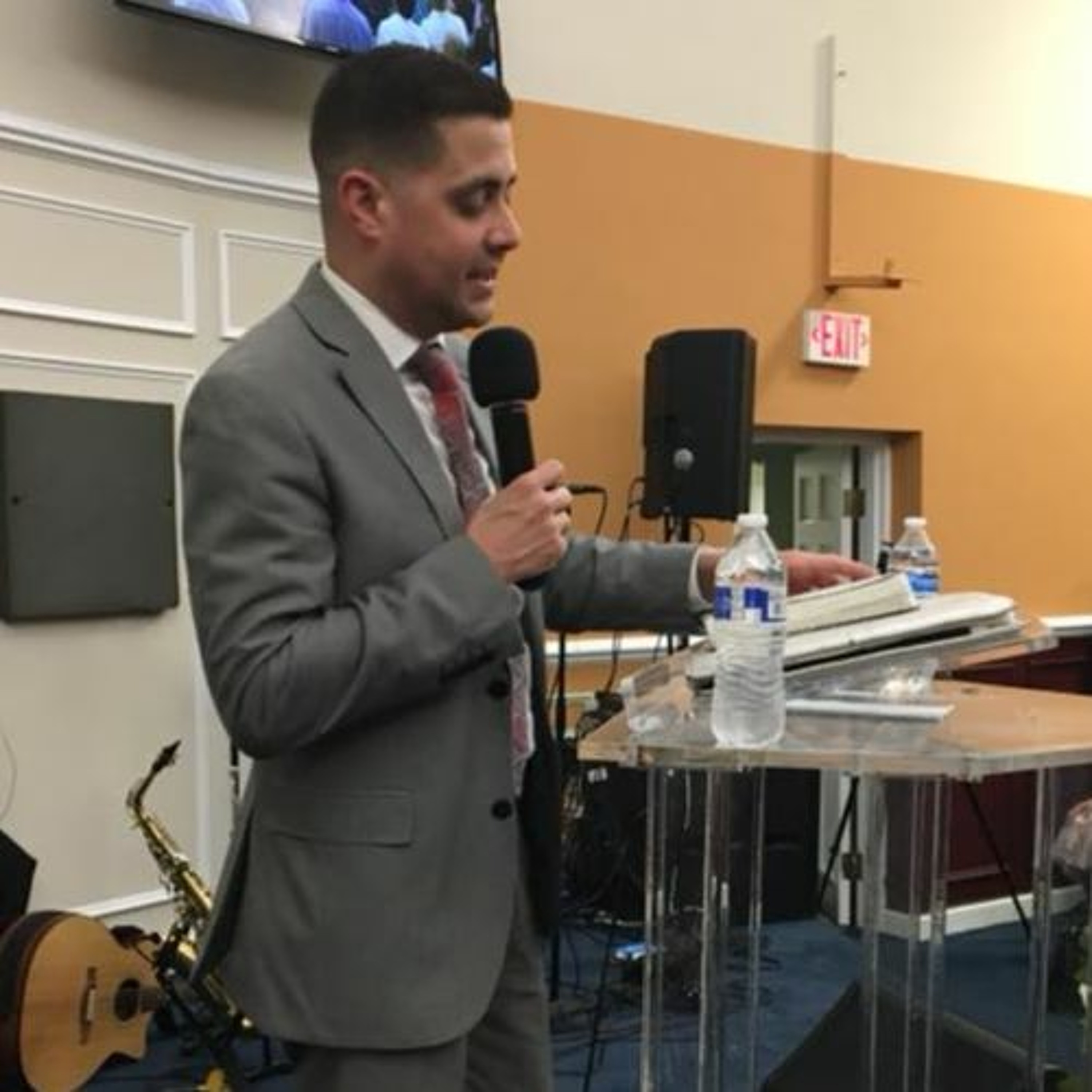 Iglesia Palabra Viva-usa