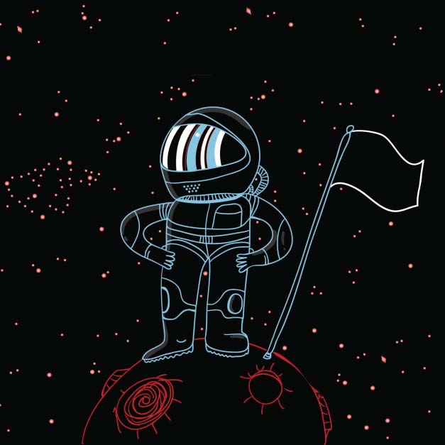 Politics and Privatization of Space, with Bill Nye Politics and Privatization of Space, with Bill Nye