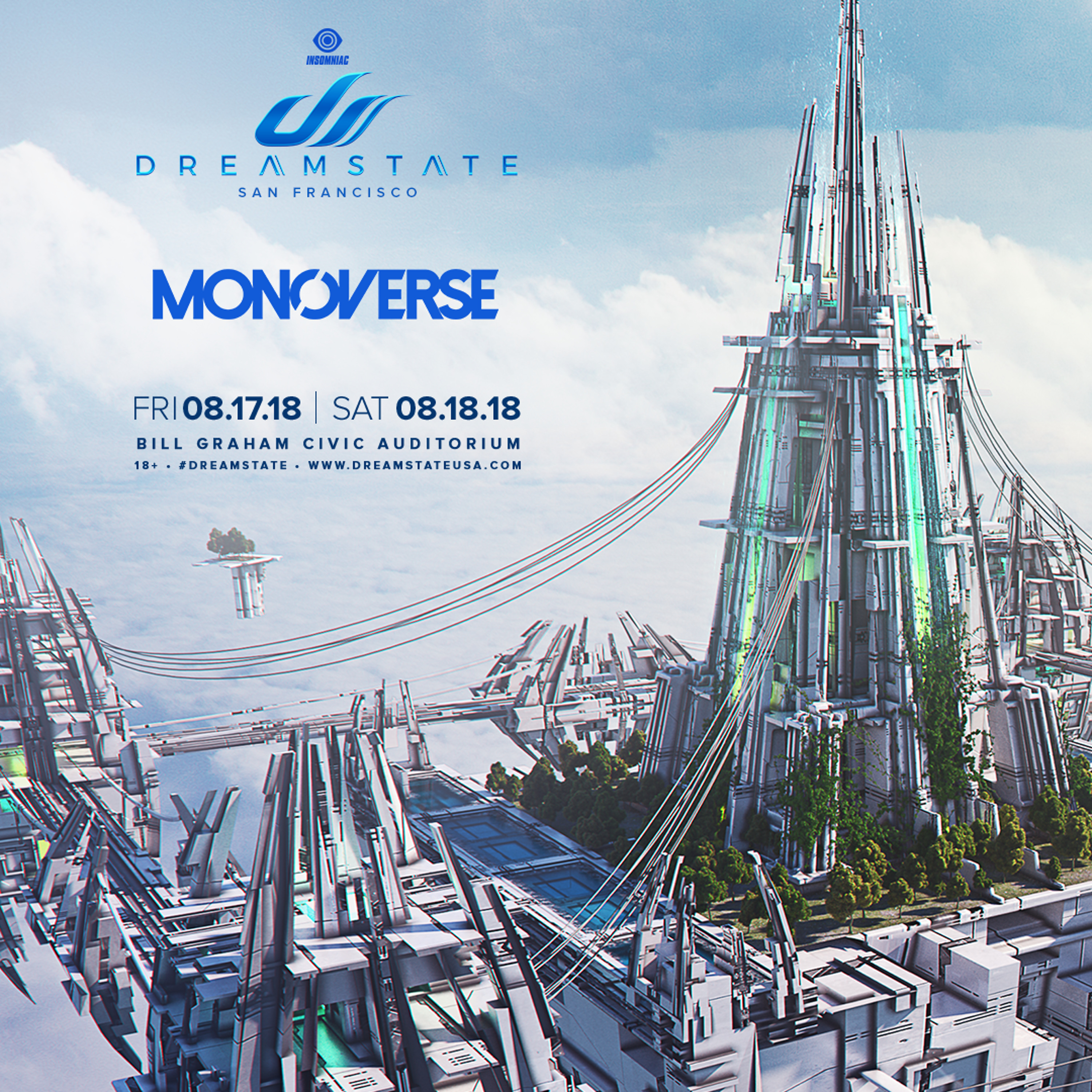 Parallels with Monoverse