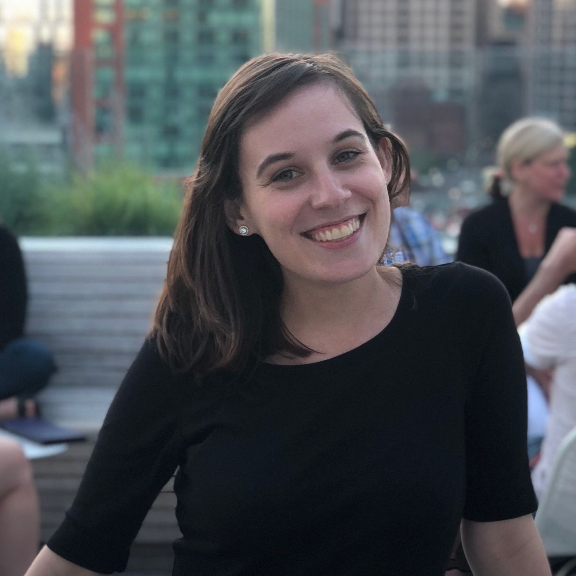 Episode #14 Sophie Hansen, social worker, lobbyist and speaker