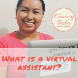 What Is A Virtual Assistant - Practice Podcast Editing