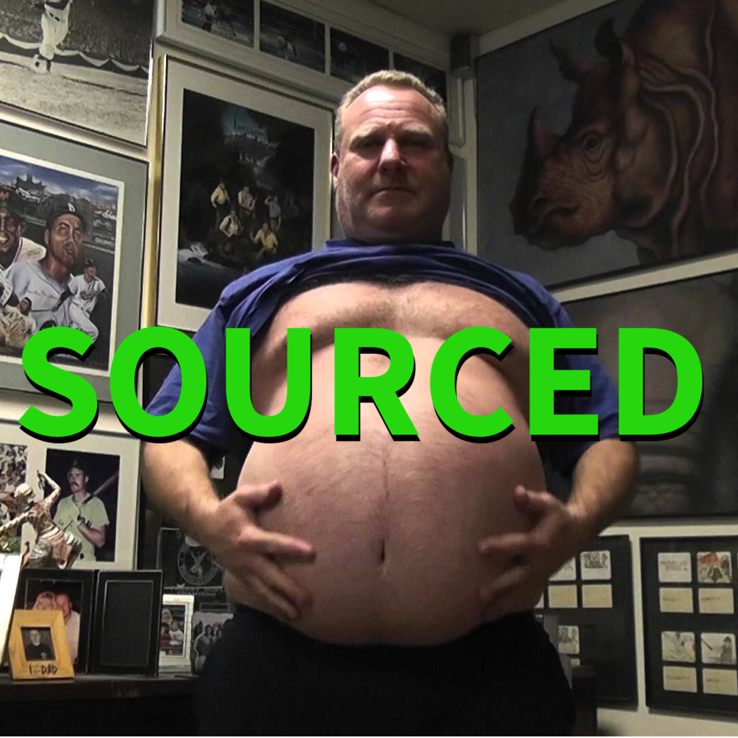 Sourced With Stu Feiner, (Ep. 27), Preseason Breakdown, Preseason Strategy, and NFL Predictions