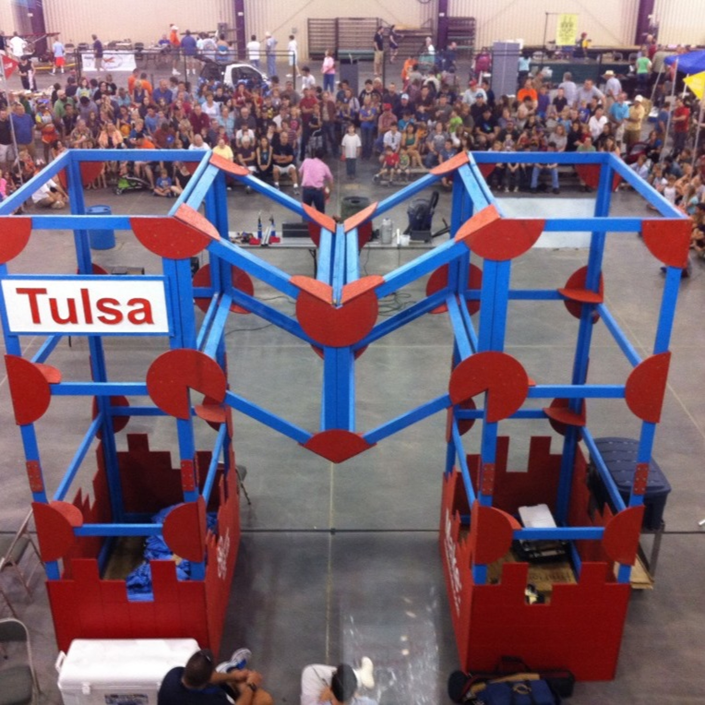 Weekend Plans In Tulsa