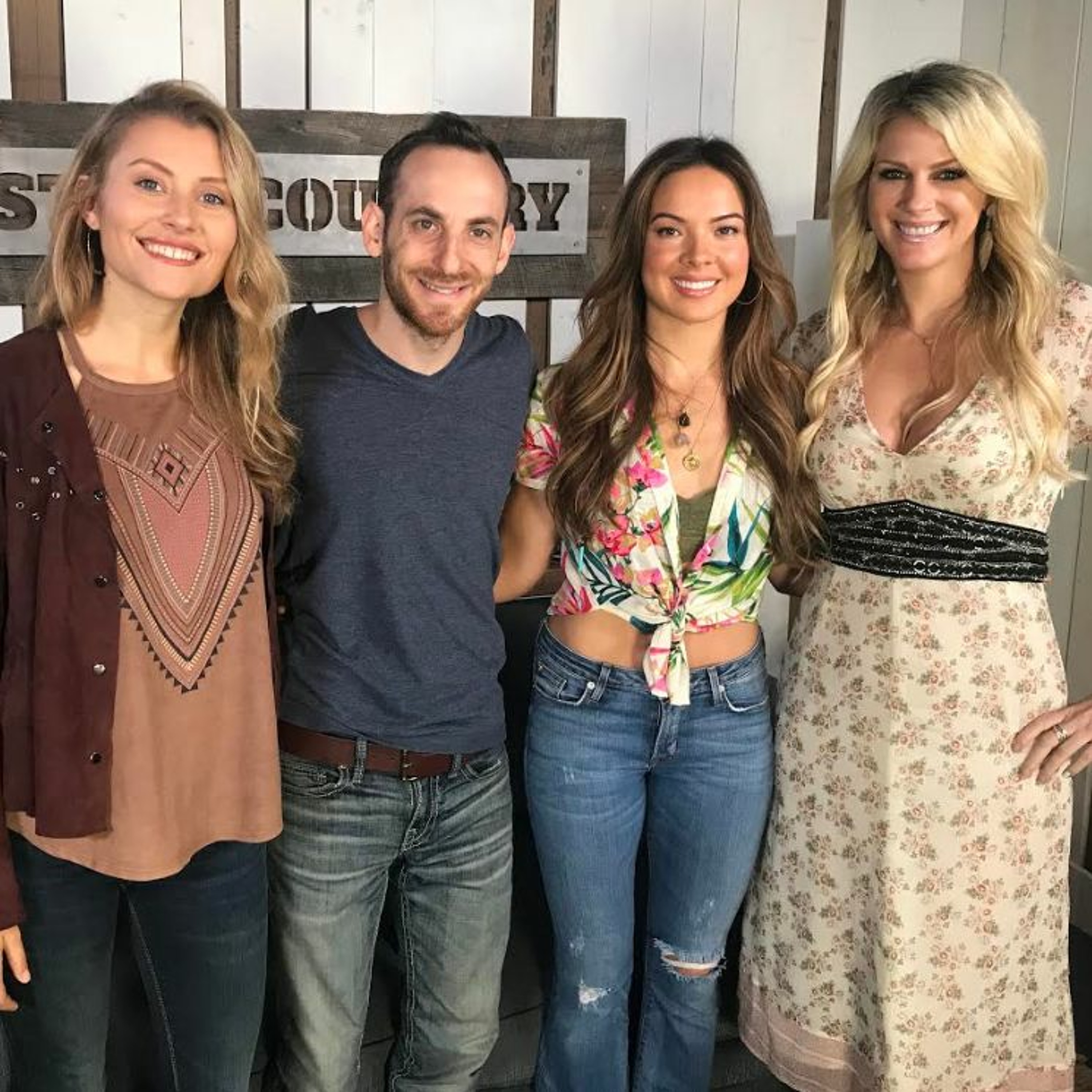 Sam Alex Podcast