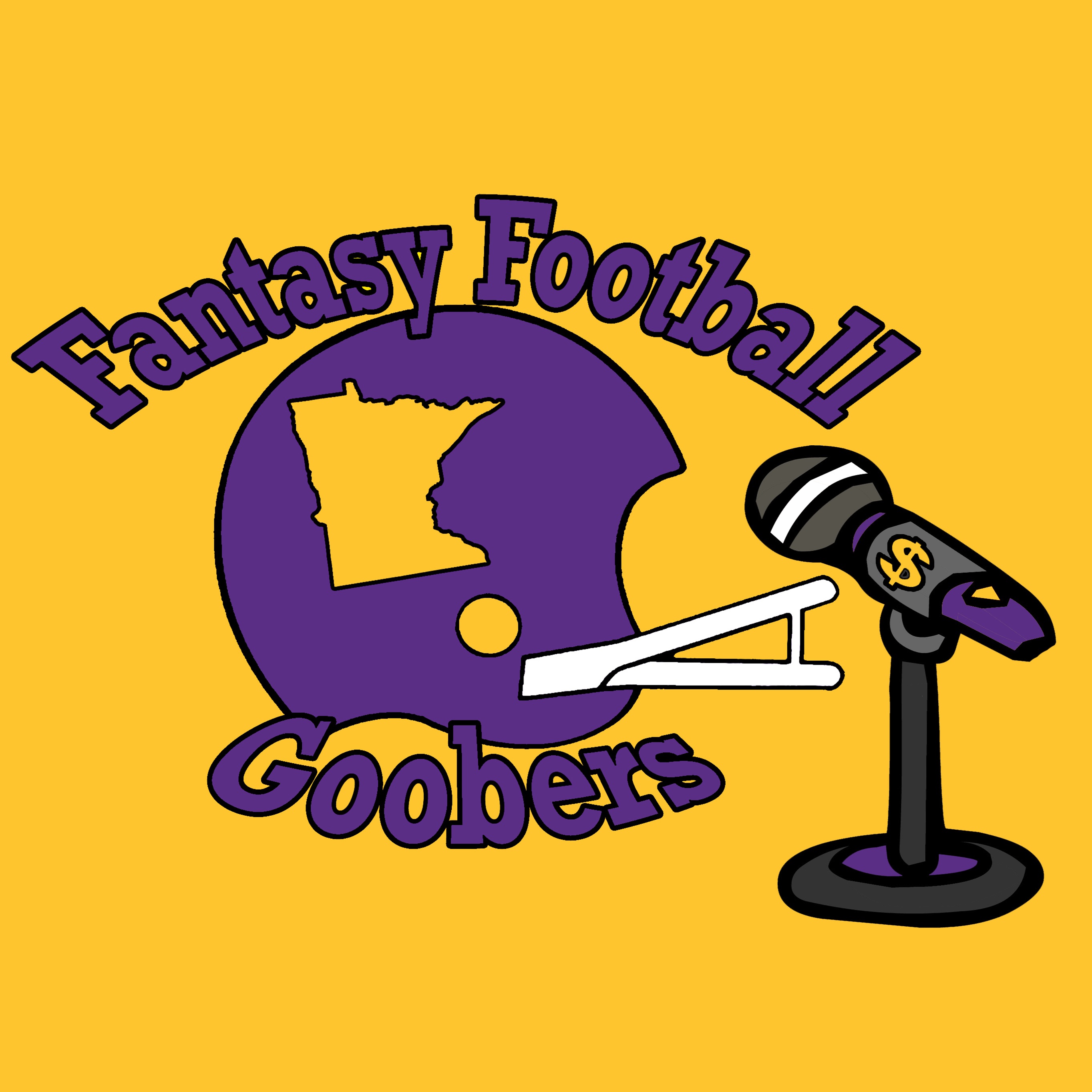Episode #13 - Auction Draft #2 Overview, Highlights, and Strategies
