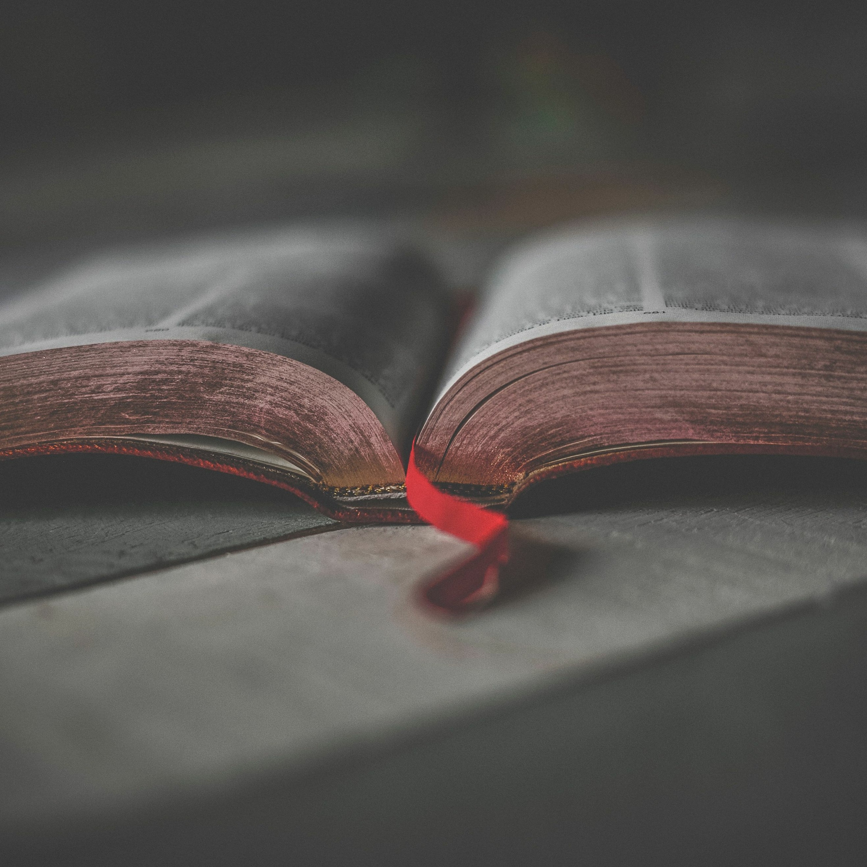 Bartimaeus' Call