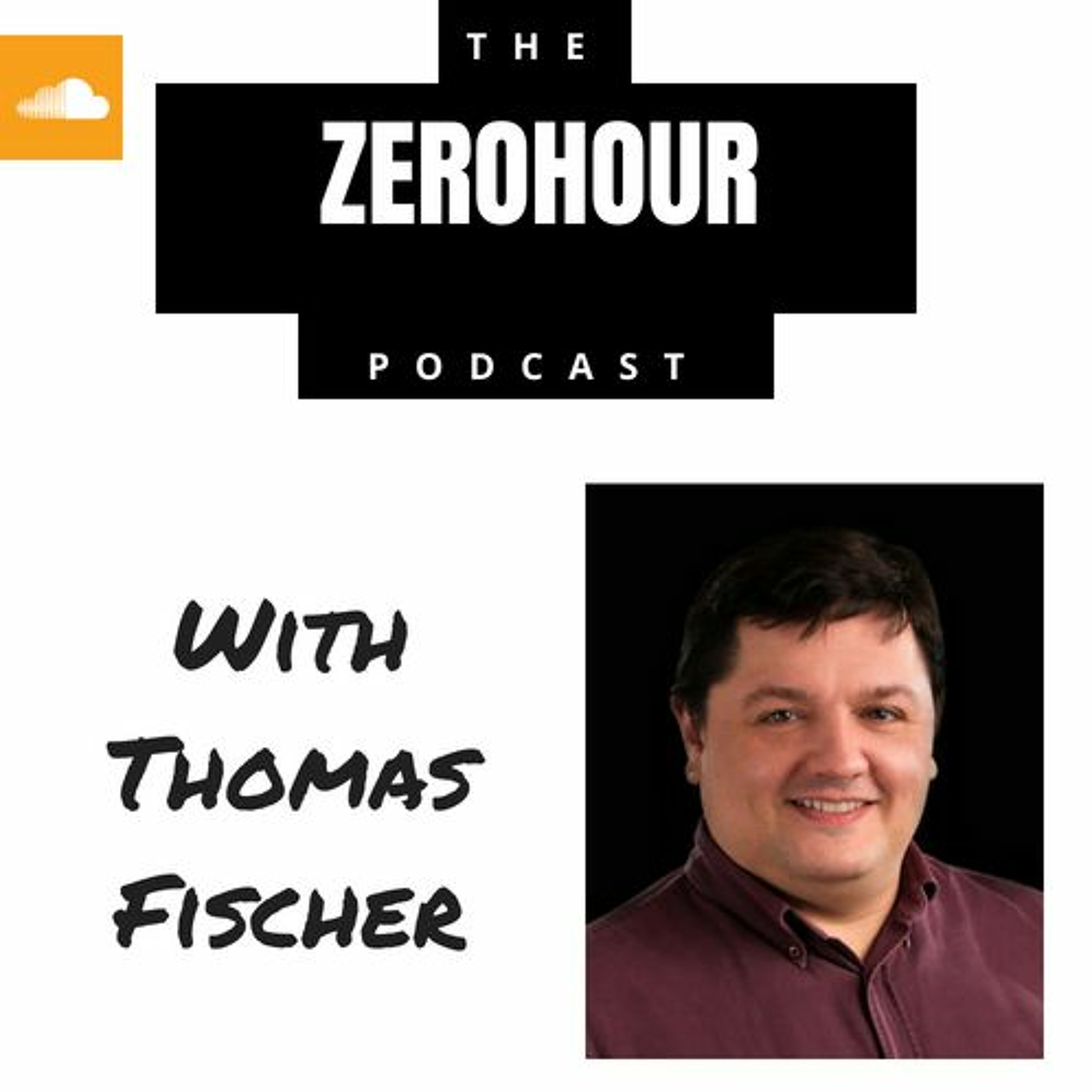 Zero Hour Podcast
