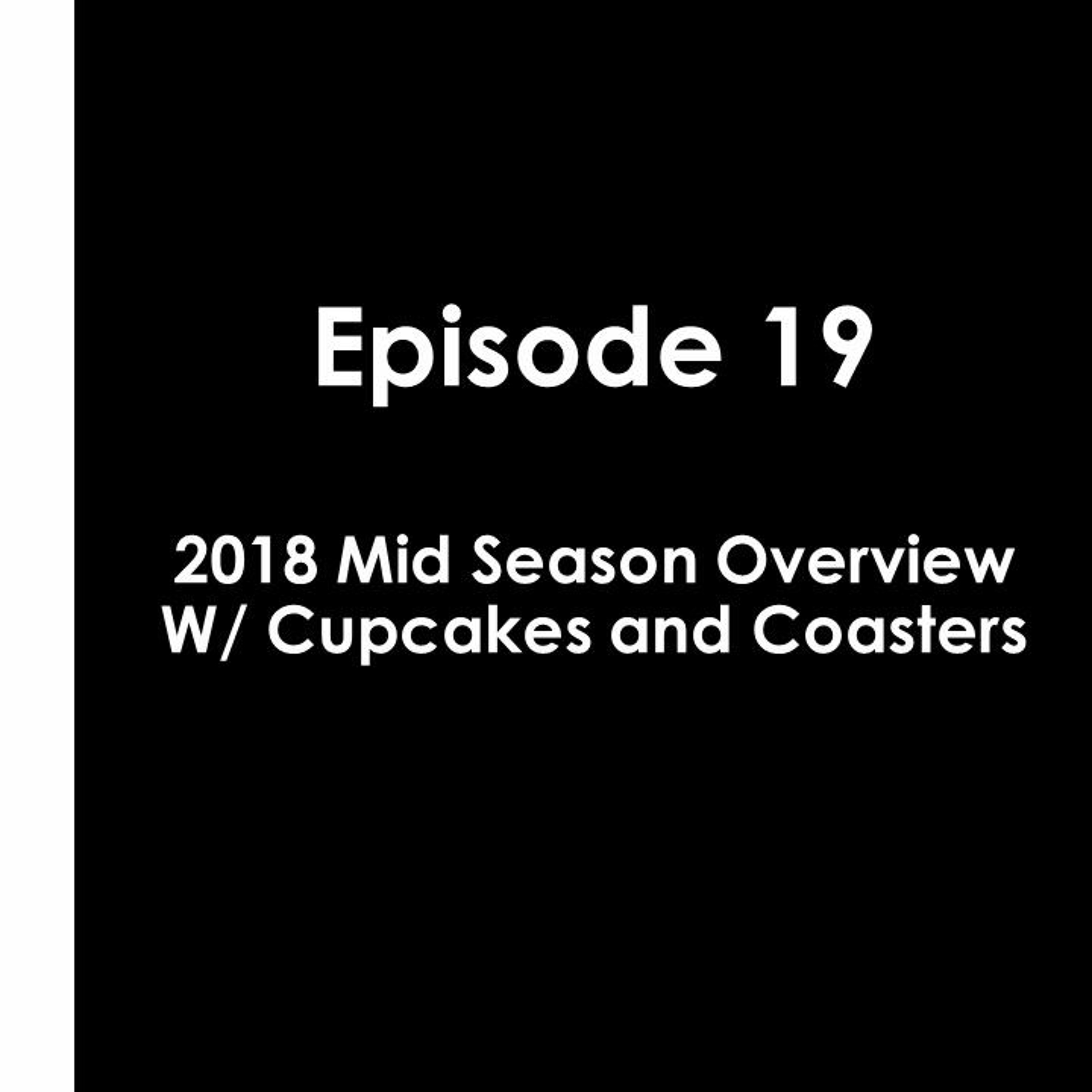 The Inevitable Theme Park Podcast