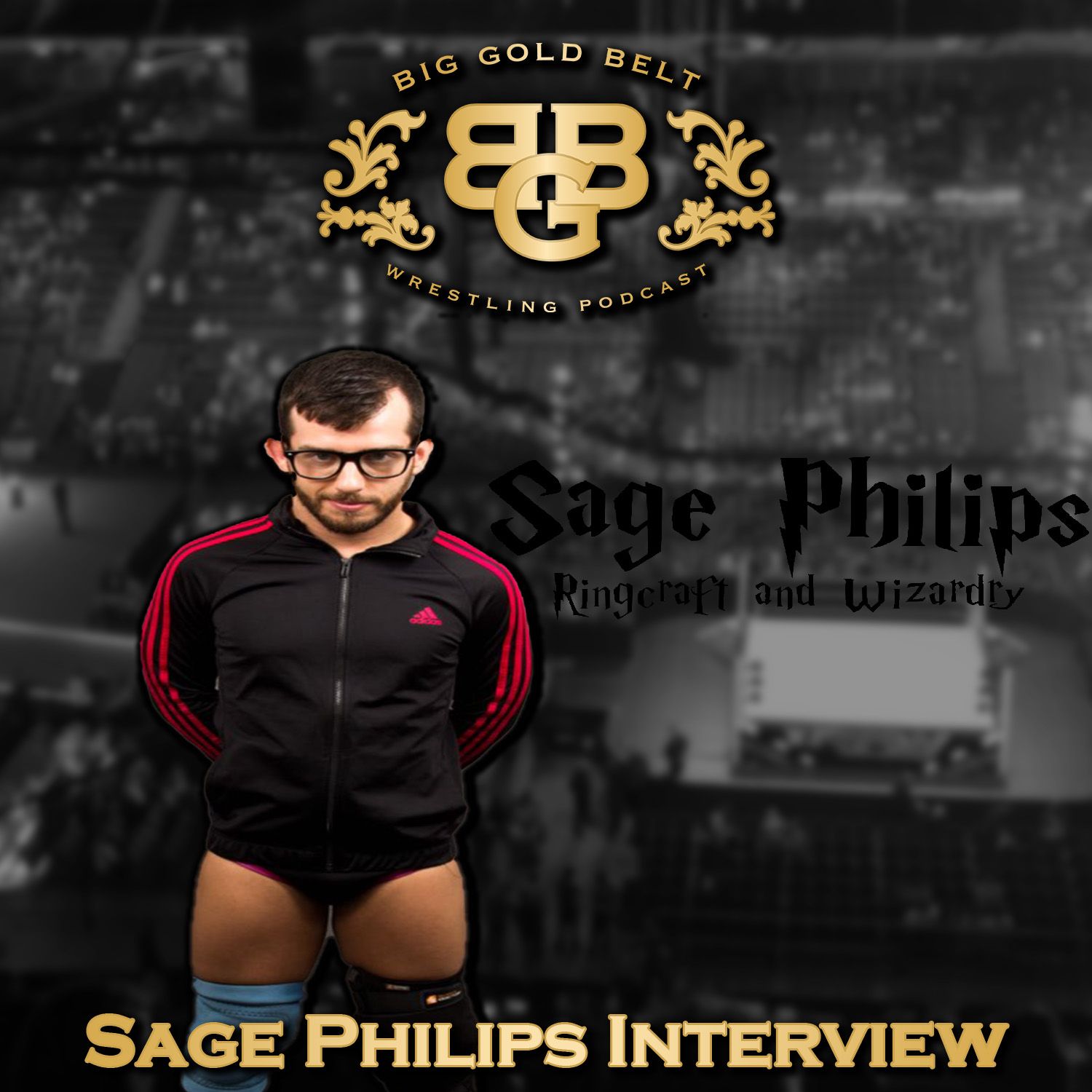 Big Gold Belt Podcast
