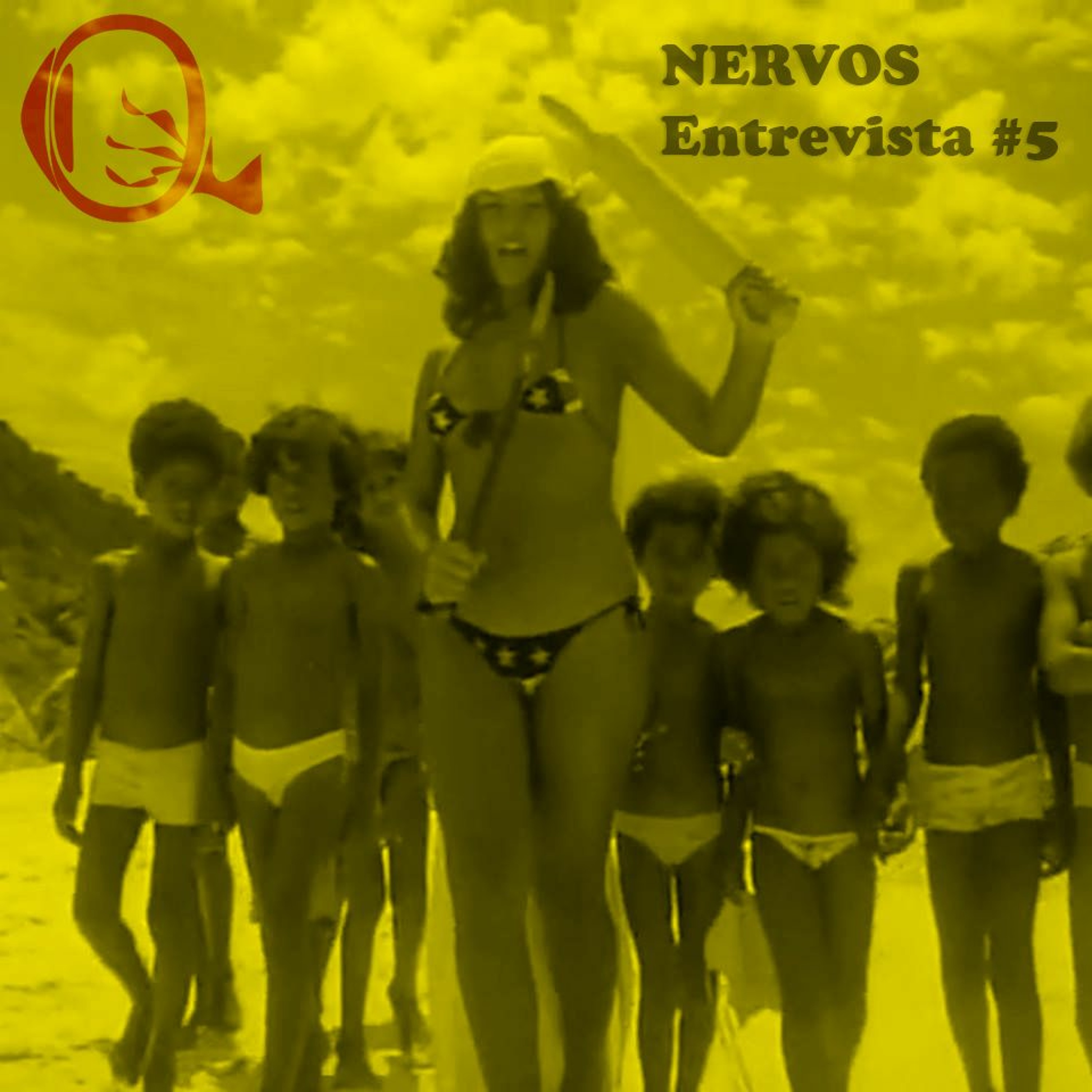 NERVOS