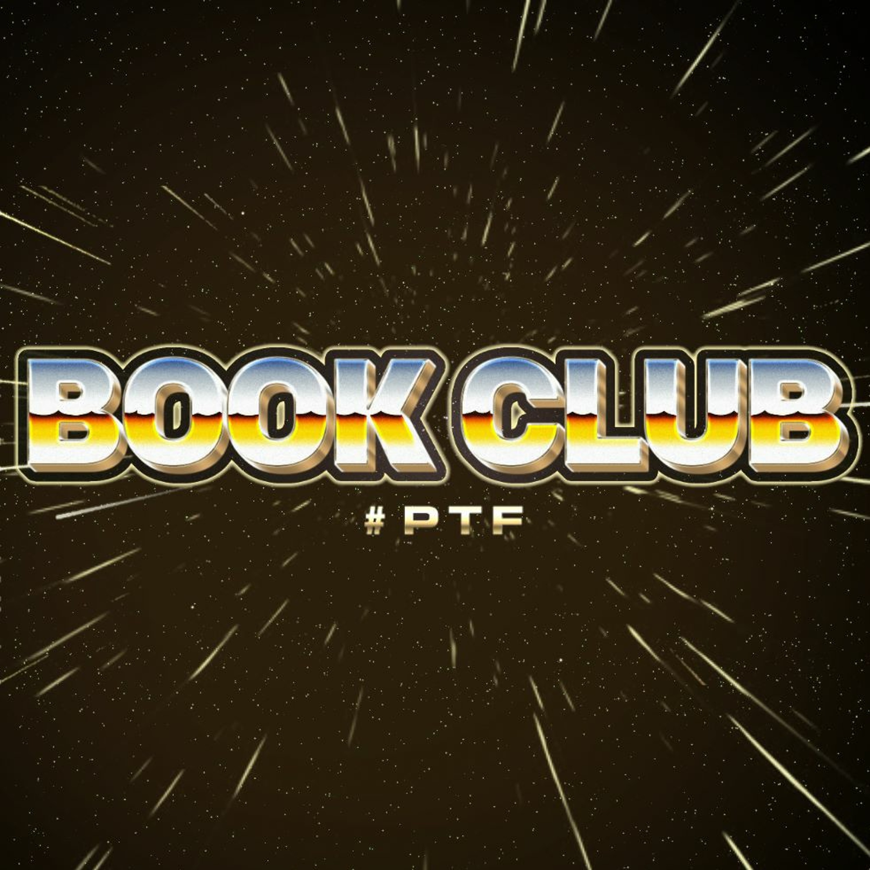 The Podcast That Time Forgot