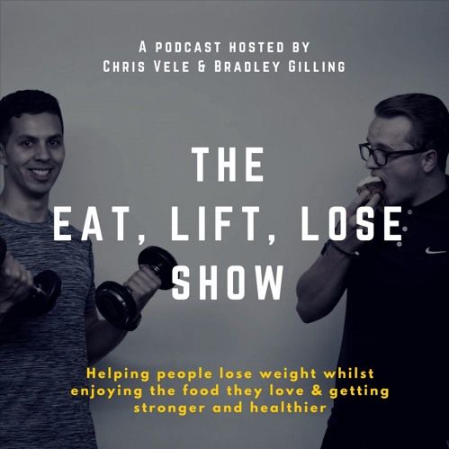 The Eat Lift Lose Show