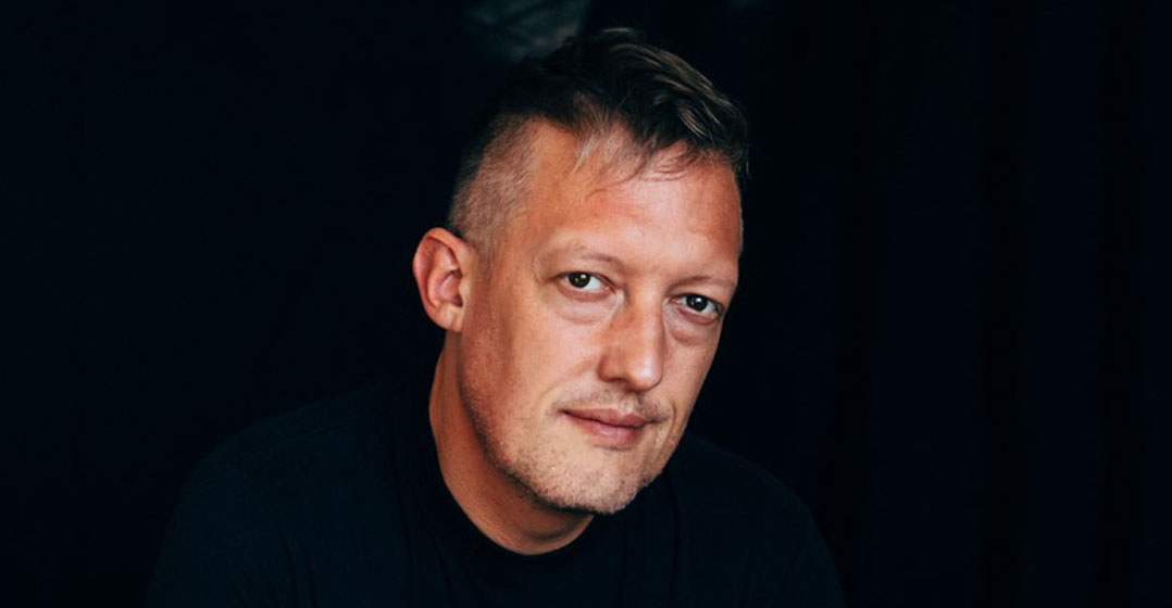 Uber crypto-geek Simon Dingle unpacks his book In Math We Trust: The Future of Money
