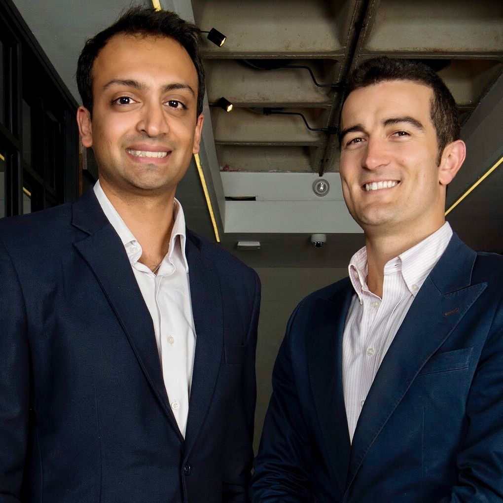 Secha Capital's Rushil Vallabh & Brendan Mullen on proving a hybrid SME investment model