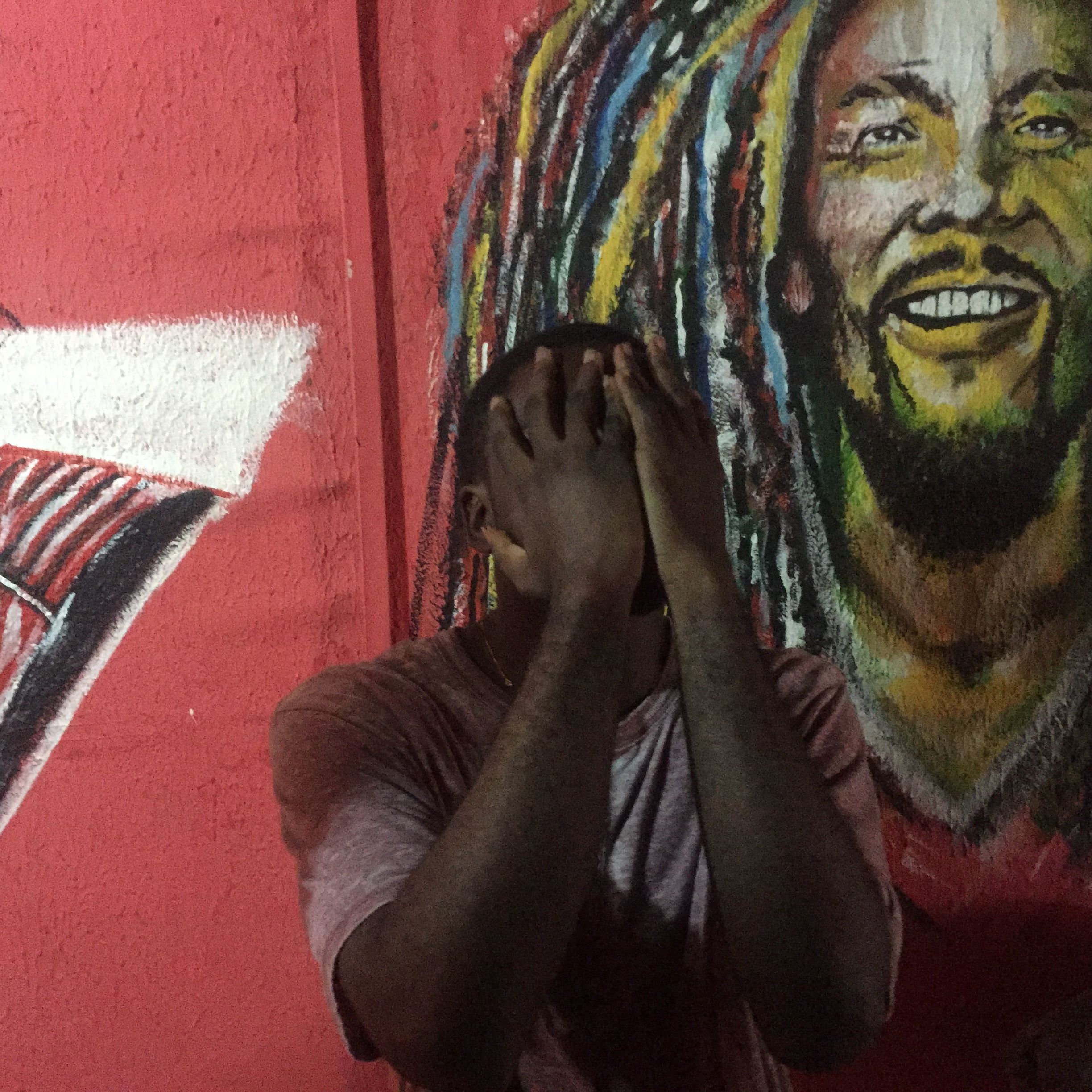 The Musician: Maewae