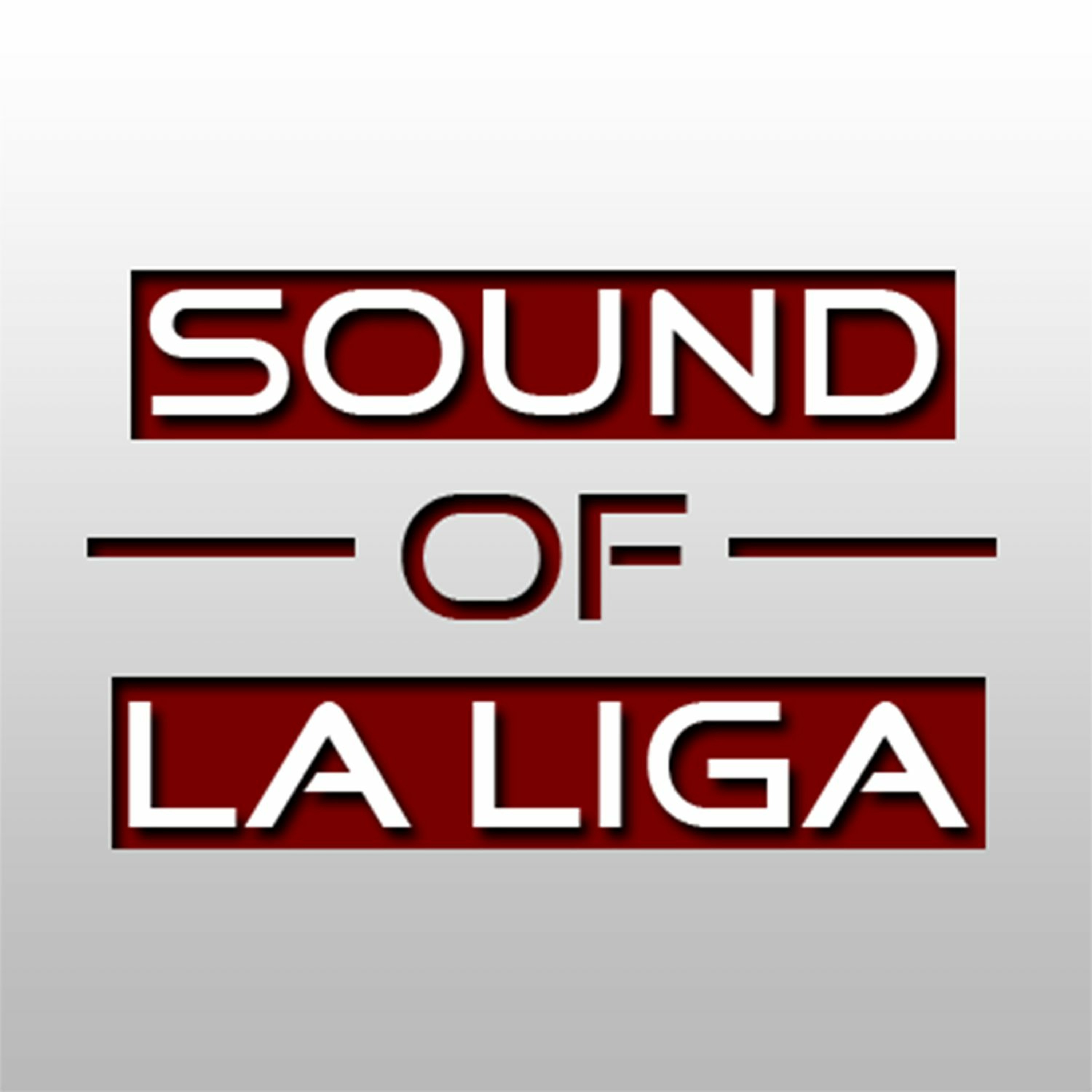 Sound of La Liga Matchday 1