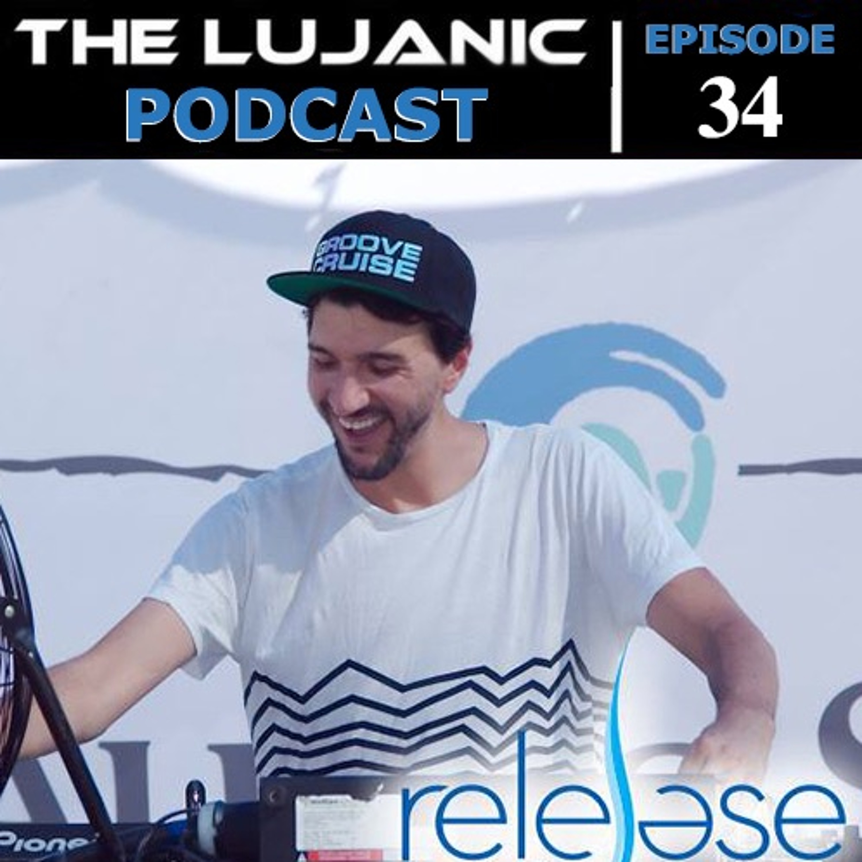 The LuJanic Podcast