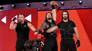 Talkin Bout 8:23 Heel Turn Or Nah?