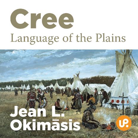Cree Language Session 8