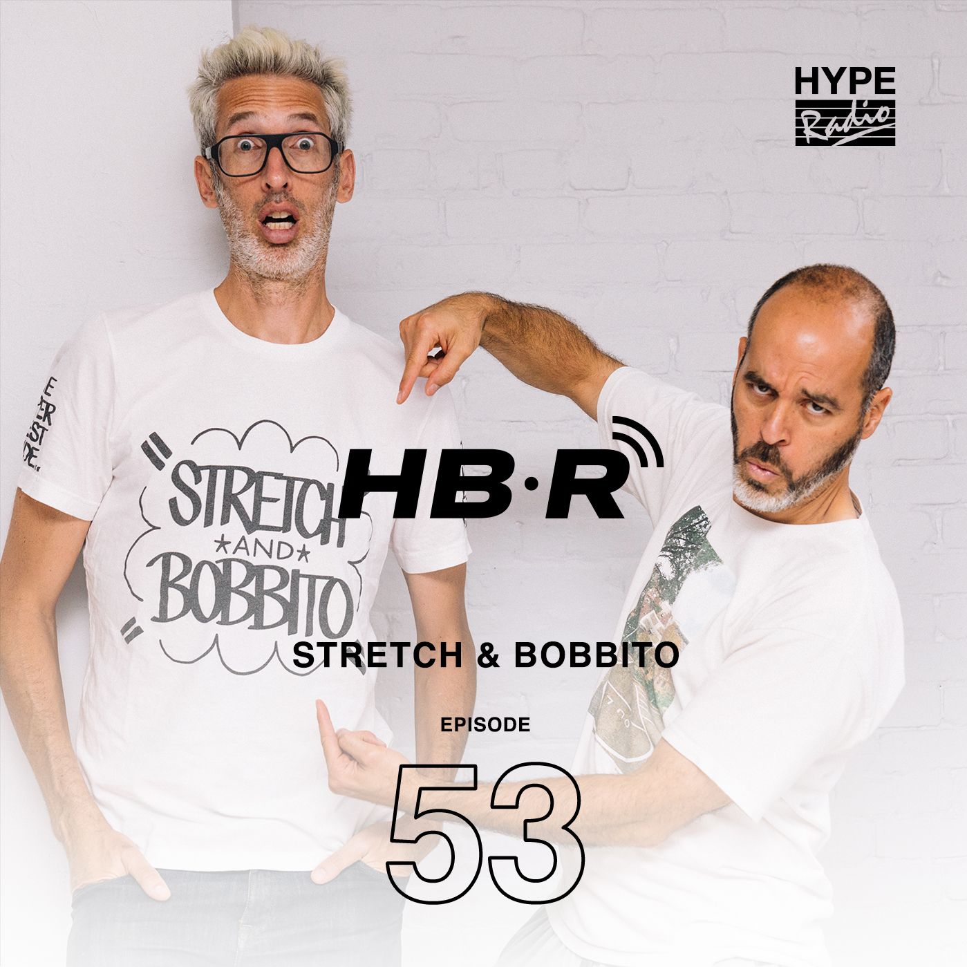 What's Good With Stretch & Bobbito?