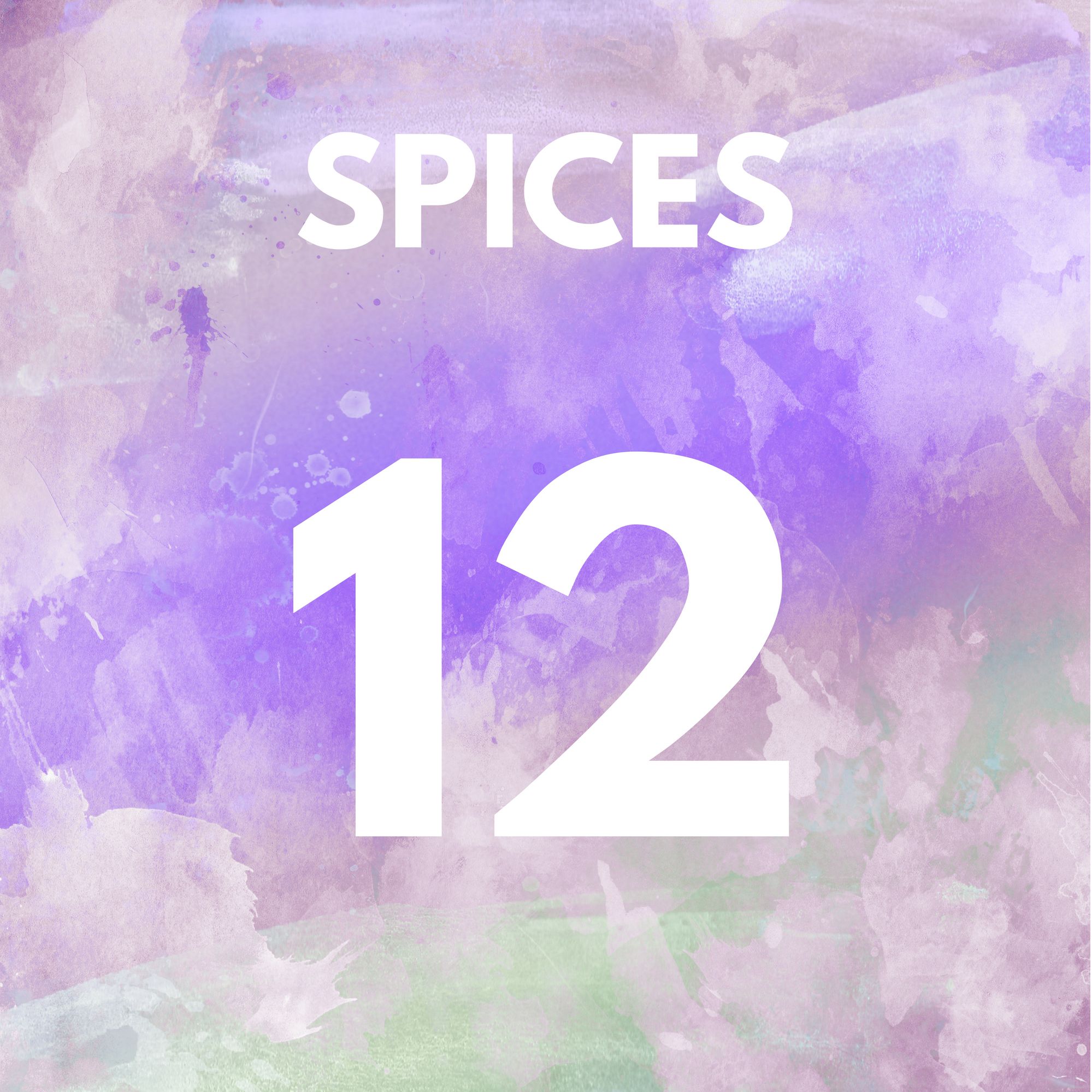 SPICES Podcast #12