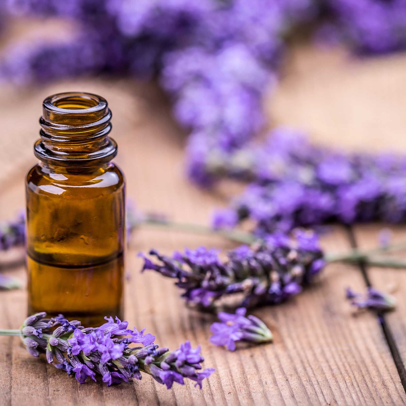 How To Use Essential Oils to Heal and Be Healed (8/21/18)