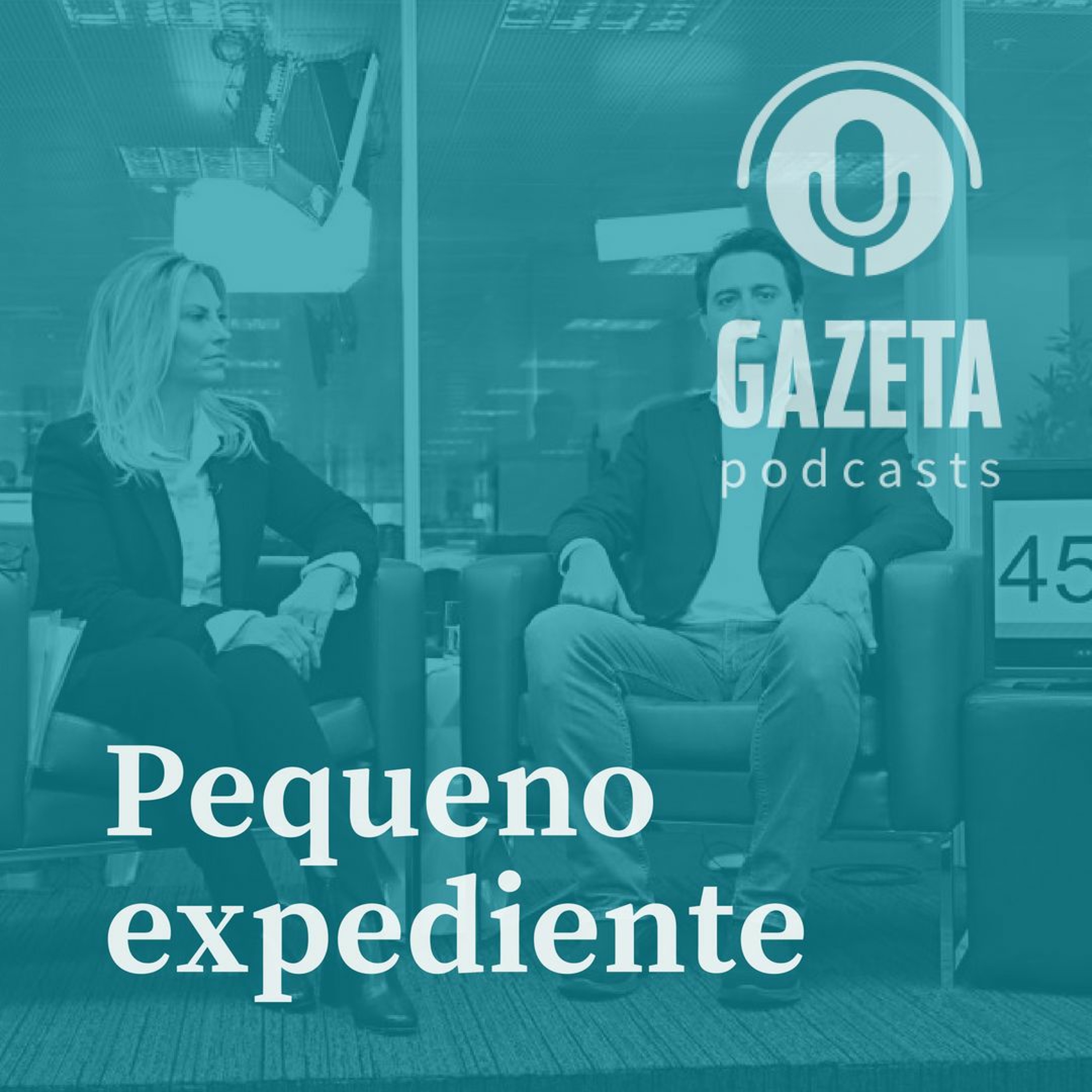Pequeno Expediente