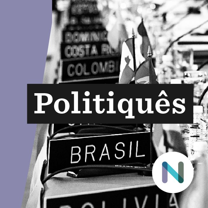 #48 A relevância da política externa para a política interna