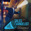 TSE 813: How To Use Your Wardrobe To Fake Confidence If You’re New To Sales
