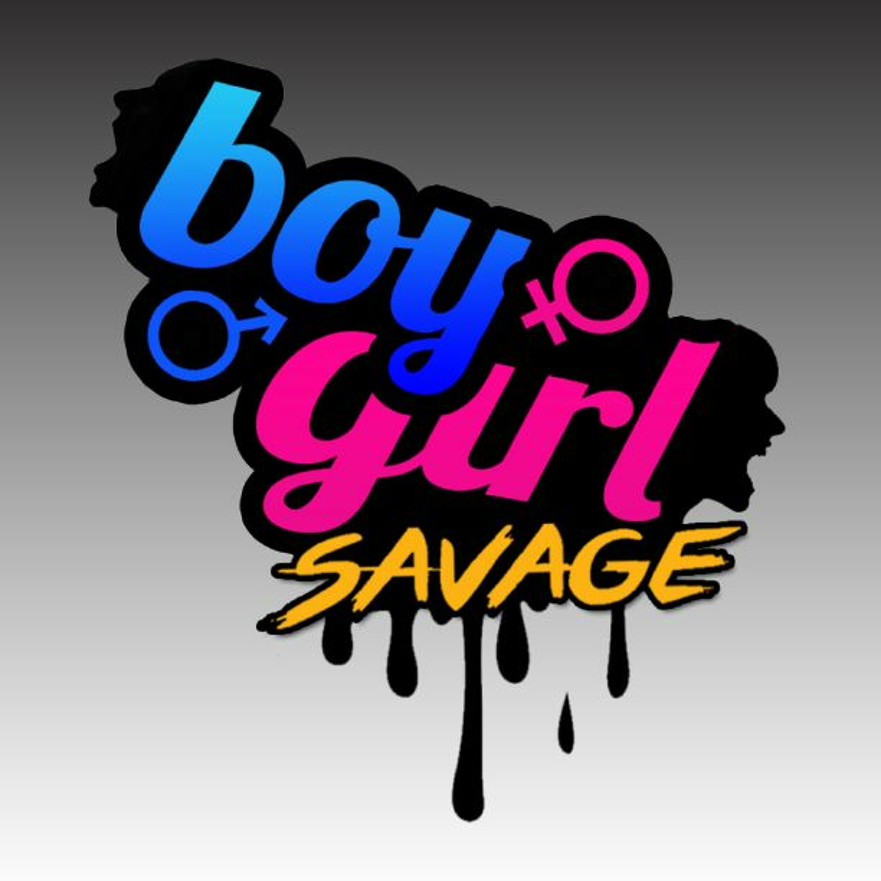 The Boy. Girl. Savage! Podcast