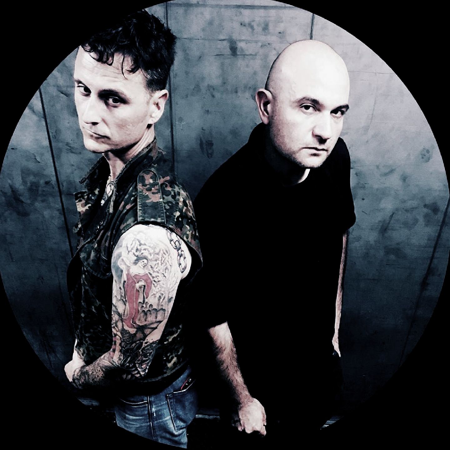 Torture Gallery - Followconditions