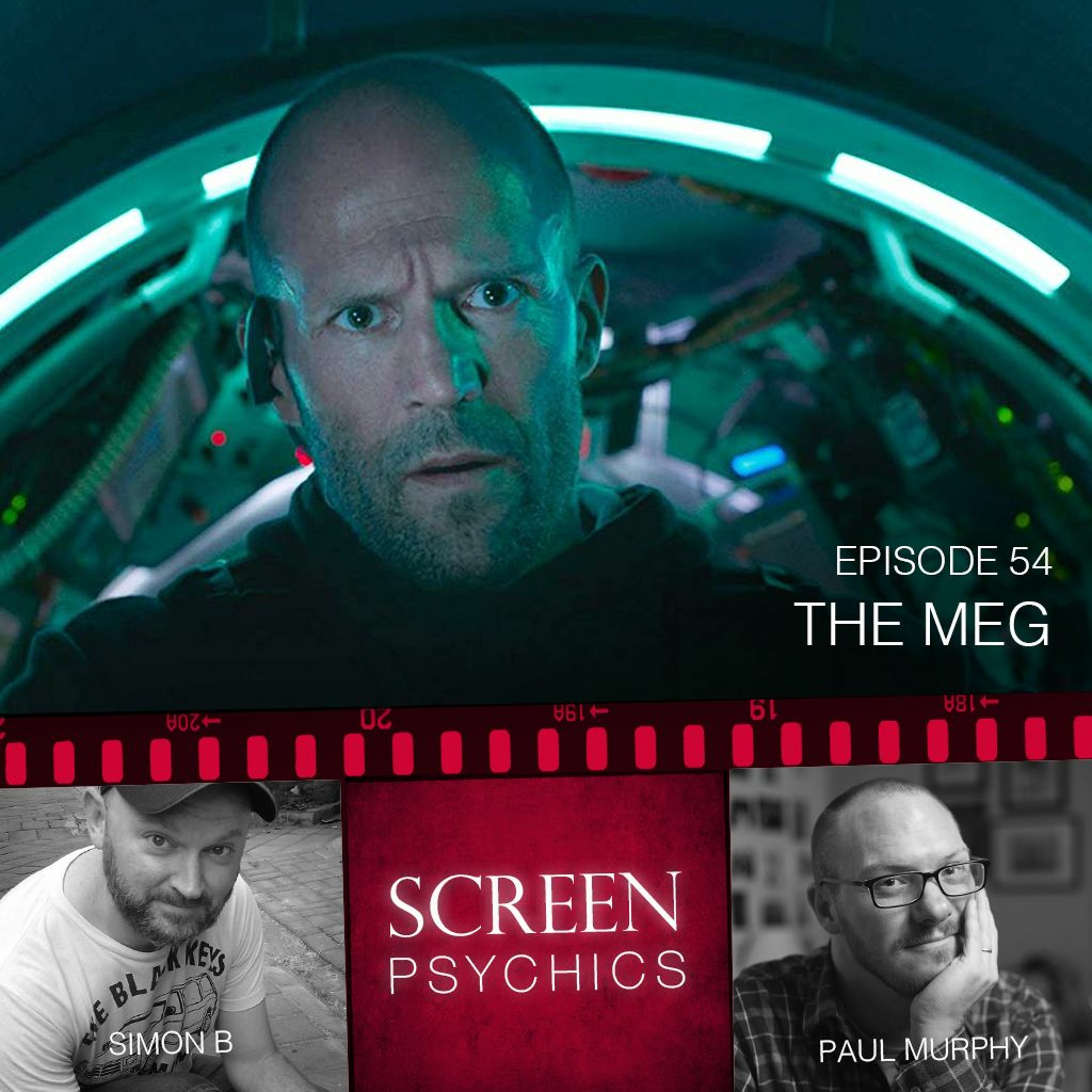 The Meg