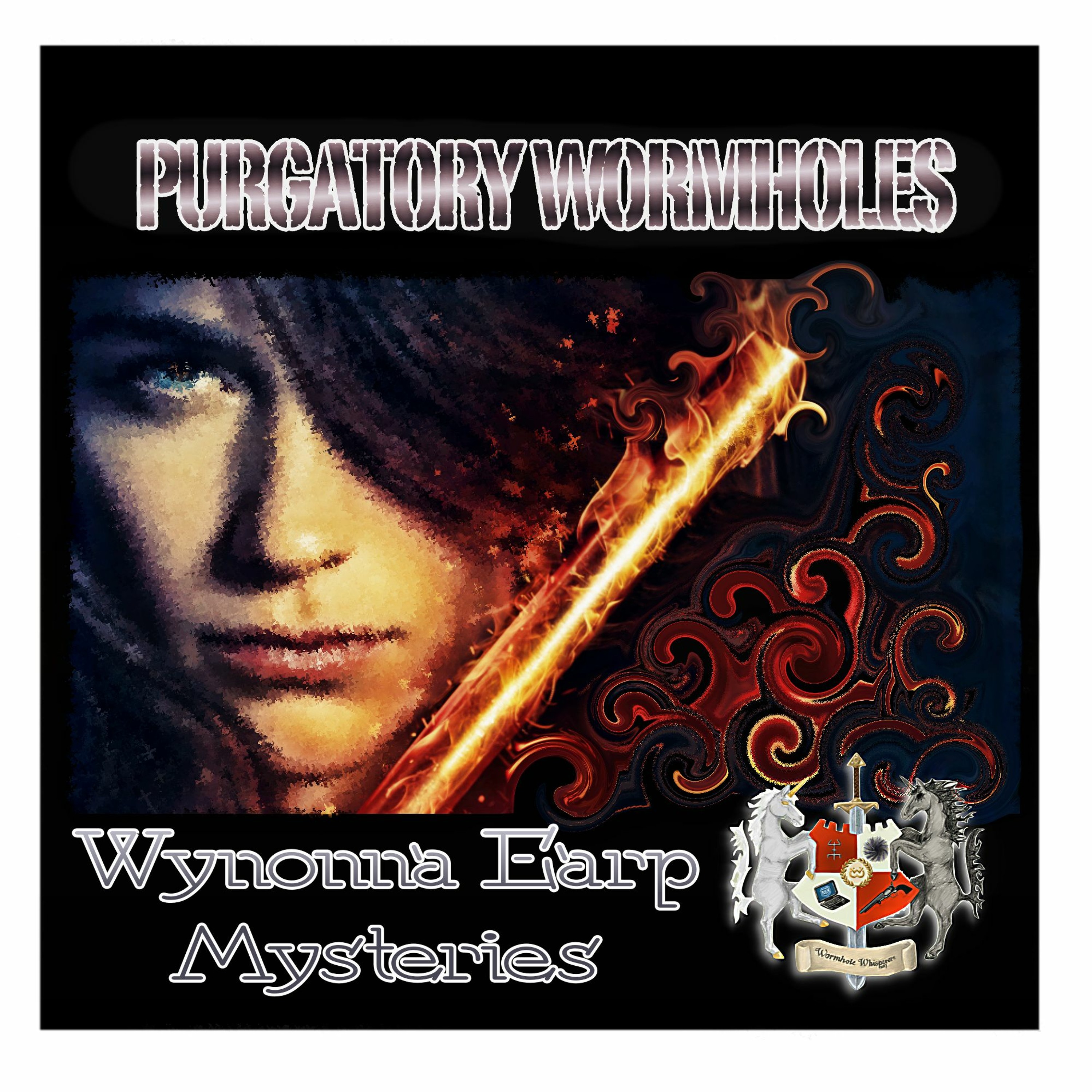 Purgatory Wormholes Ep3 - Old Blood
