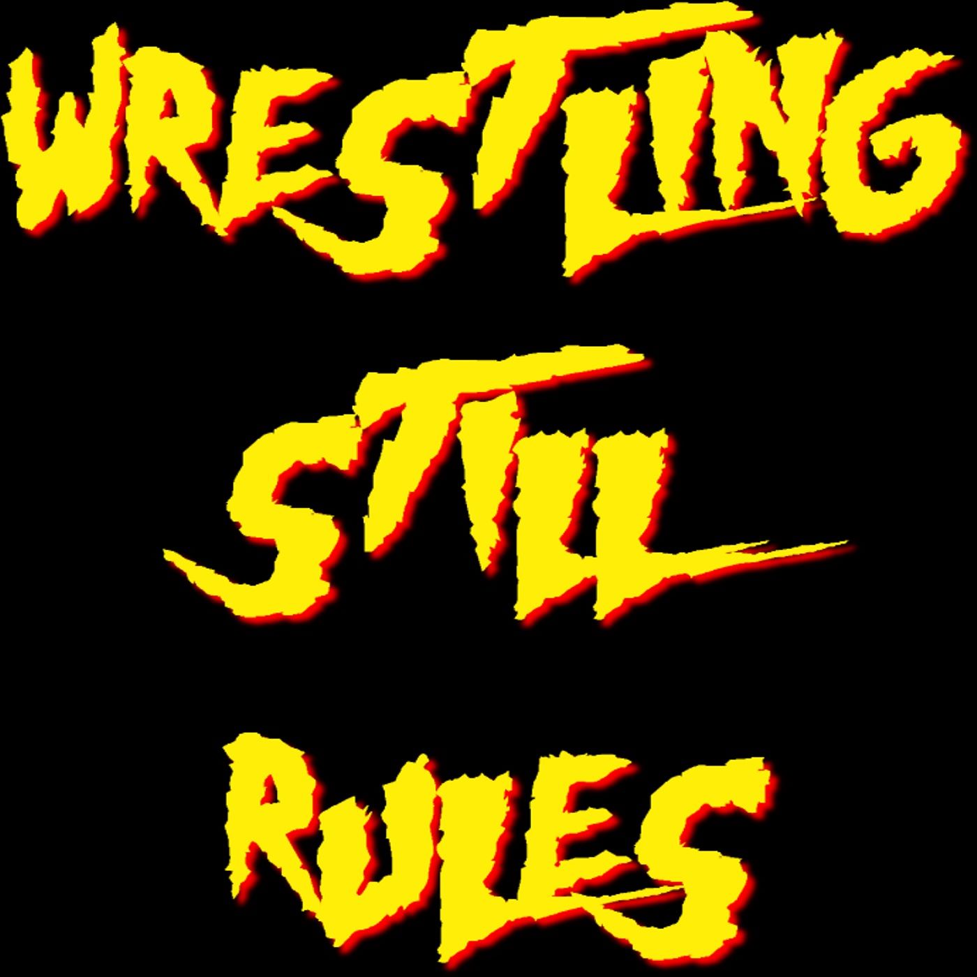 Episode 10: Summerslam 2018