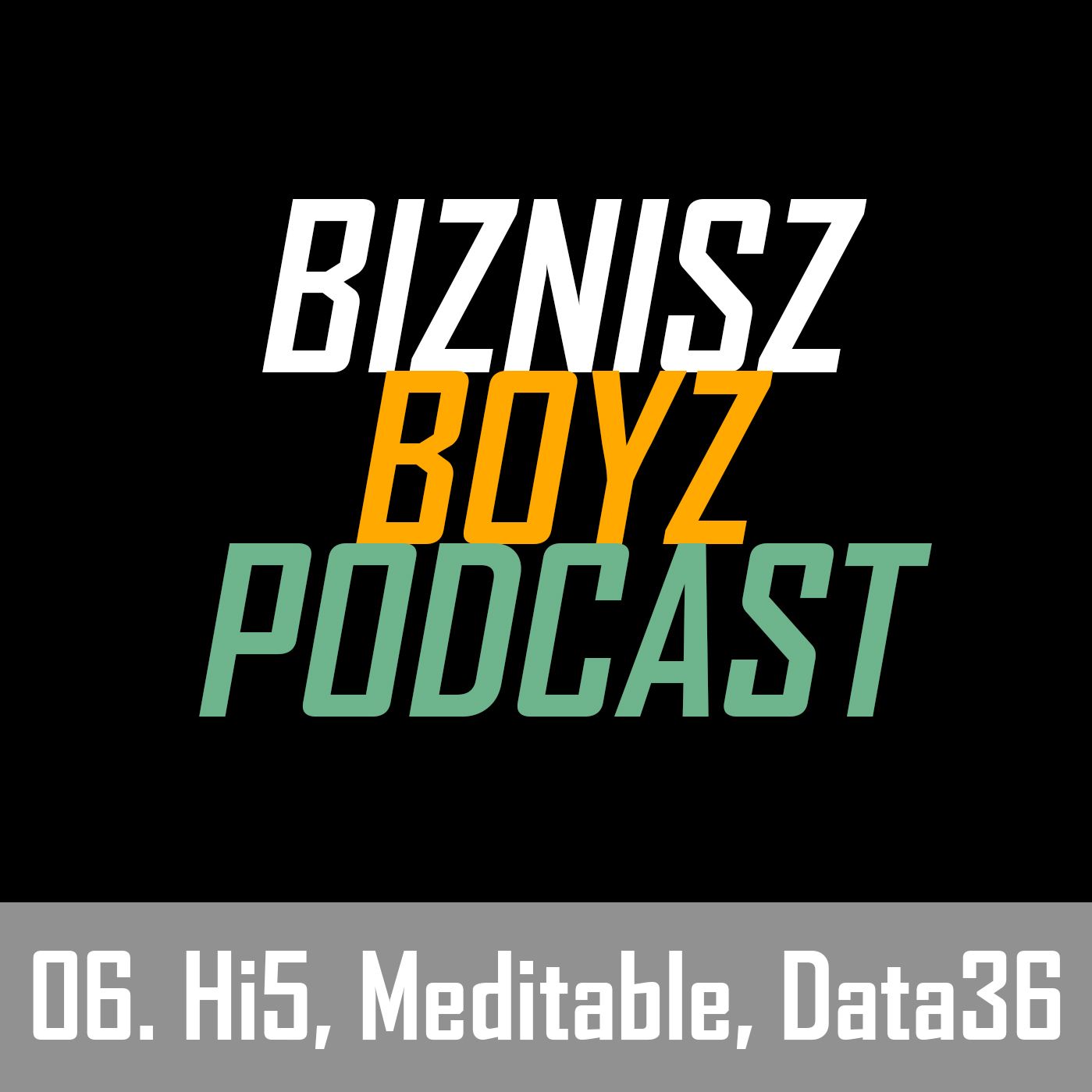 6. Beindul a Hi5pub, végre 100 dollárt hoz a Meditable app és Wolt-hack ingyen pizzáért 6. Beindul a Hi5pub, végre 100 dollárt hoz a Meditable app és Wolt-hack ingyen pizzáért