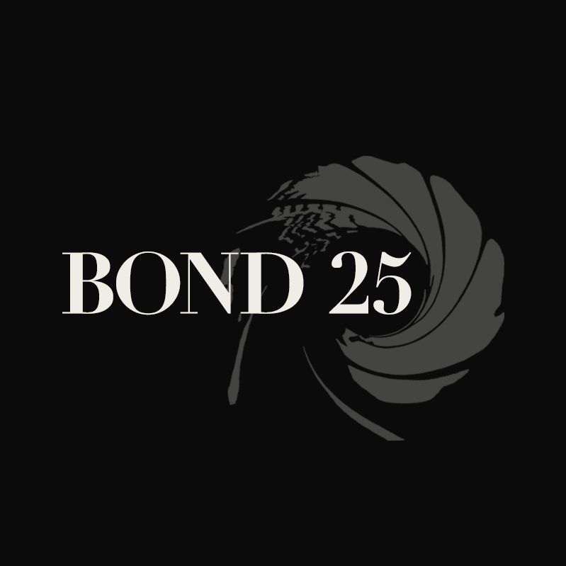 Episode 33: What's Next Mr. Bond?