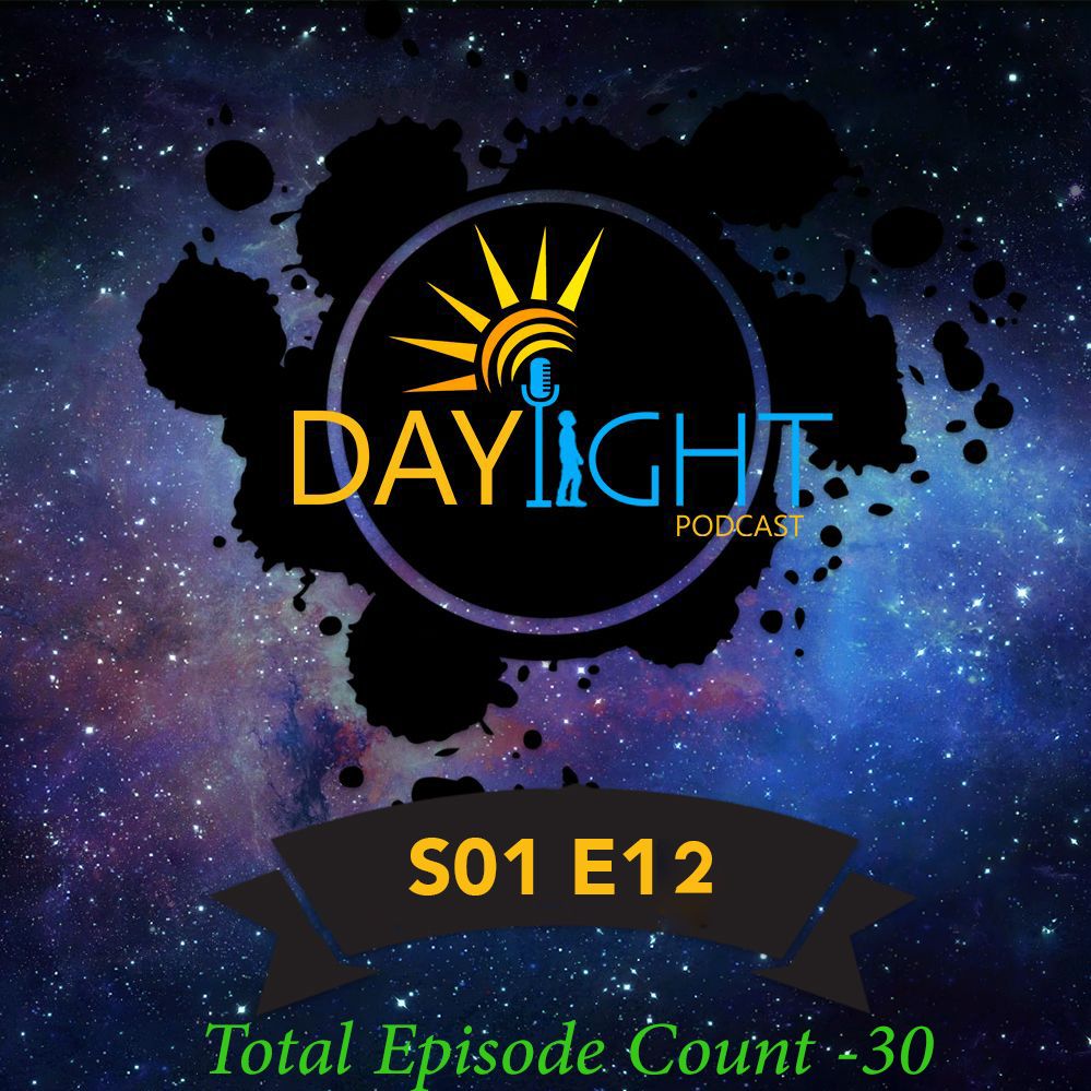 Daylight Podcast