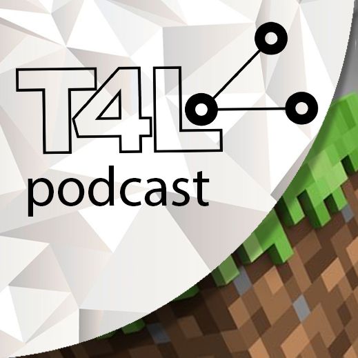 Minecraft Education Edition discussion pannel